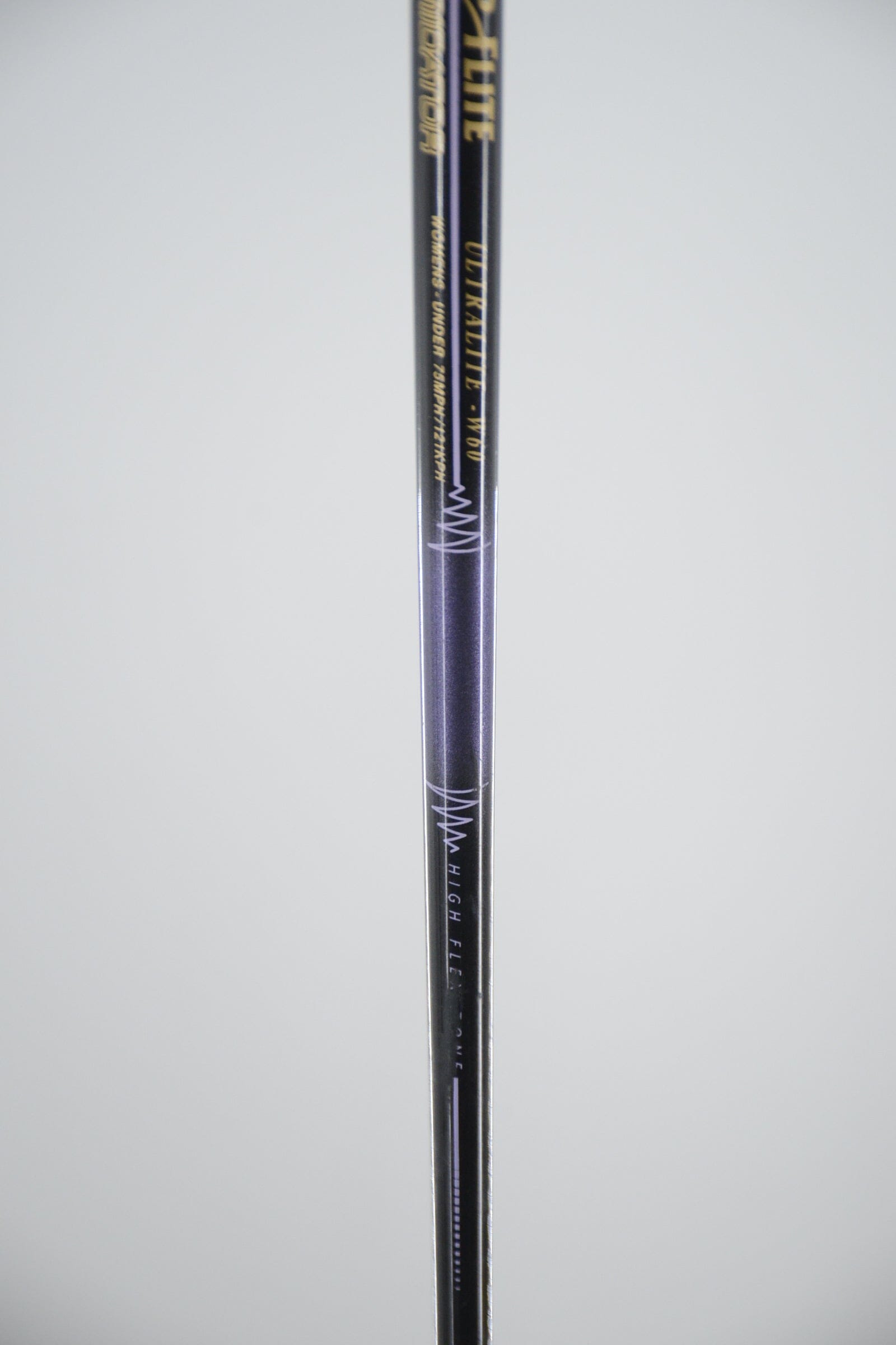 Women's Top Flite Intimidator 9 Wood W Flex 40.5" Golf Clubs GolfRoots 