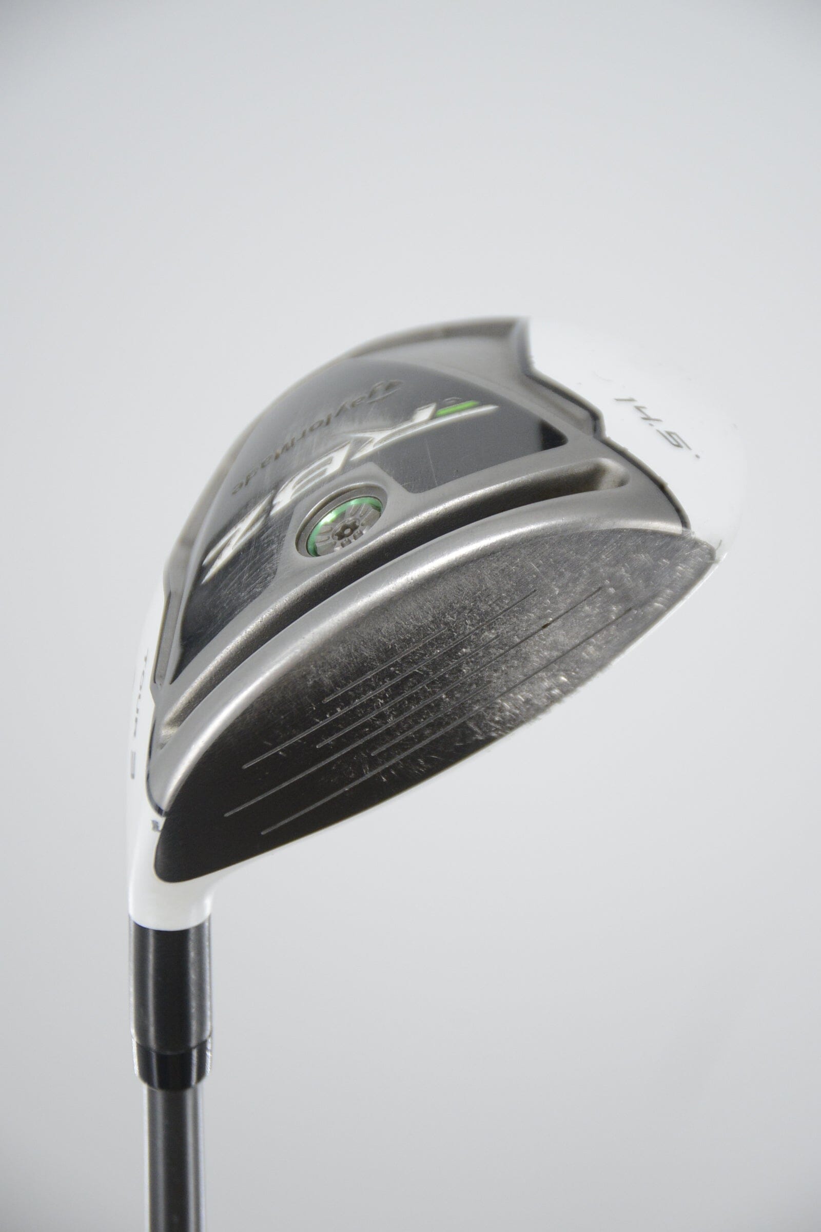 TaylorMade Rocketballz Tour 3 Wood S Flex 43" Golf Clubs GolfRoots 