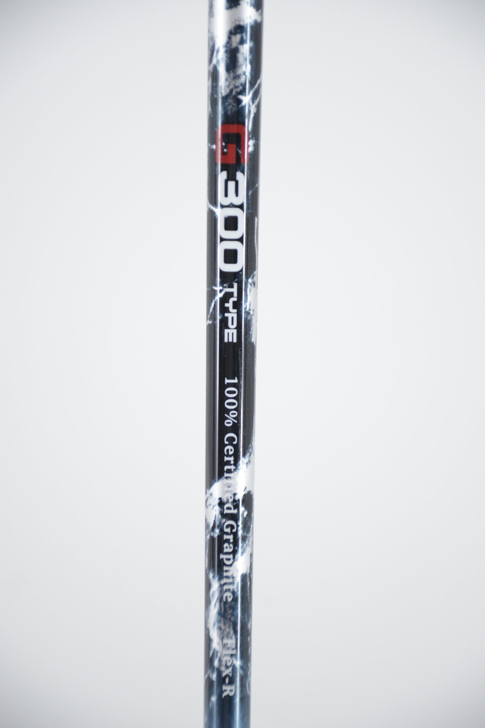 Lefty PGM G300 21 Degree Hybrid R Flex 39.75"