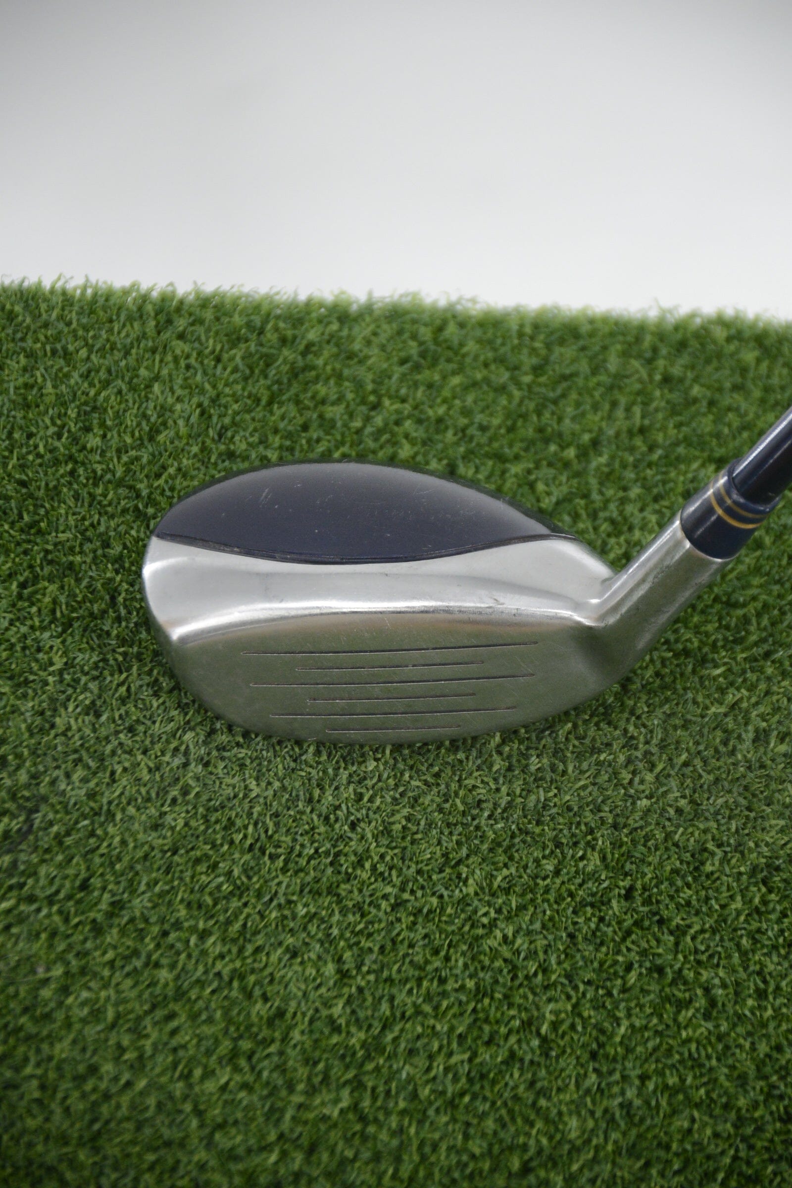 Texan Hot Face 2 Hybrid R Flex 42" Golf Clubs GolfRoots 