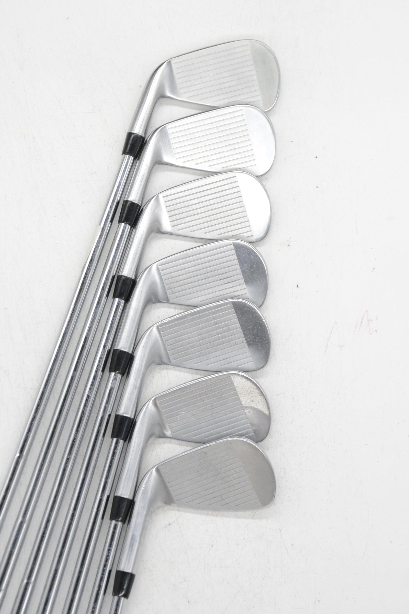 Titleist T200/T150 2023 4-PW Iron Set S Flex Std Length Golf Clubs GolfRoots 