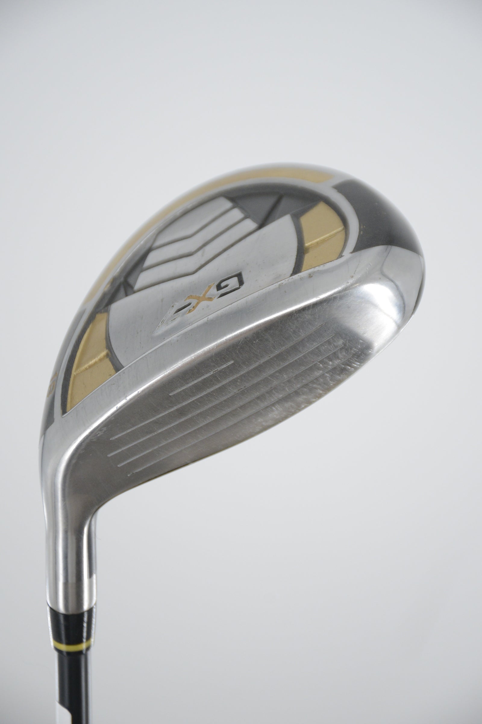GX-7  18 Degree Wood SR Flex 42.25"
