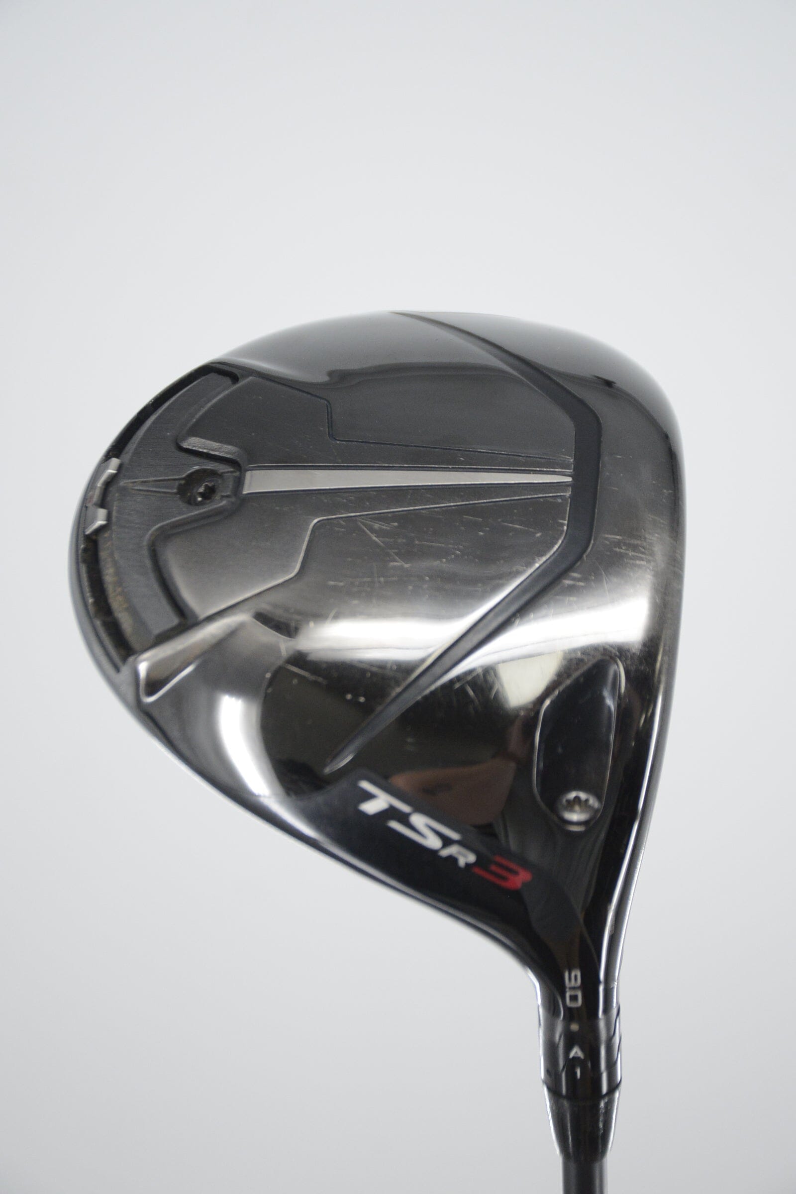 Titleist TSR3 9 Degree Driver S Flex 45" Golf Clubs GolfRoots 