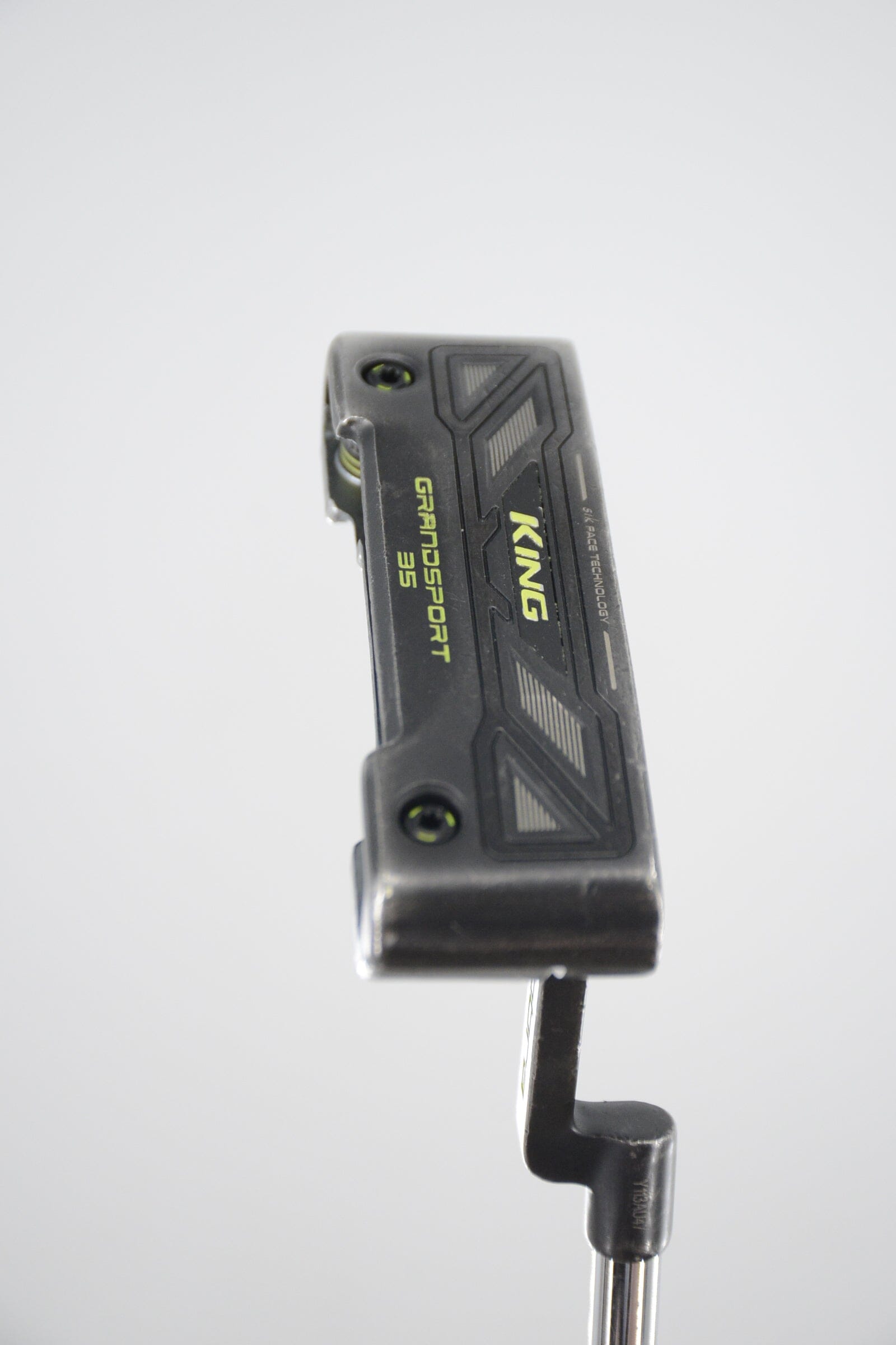 Cobra King 3D Grandsport 35 Putter 34" Golf Clubs GolfRoots 