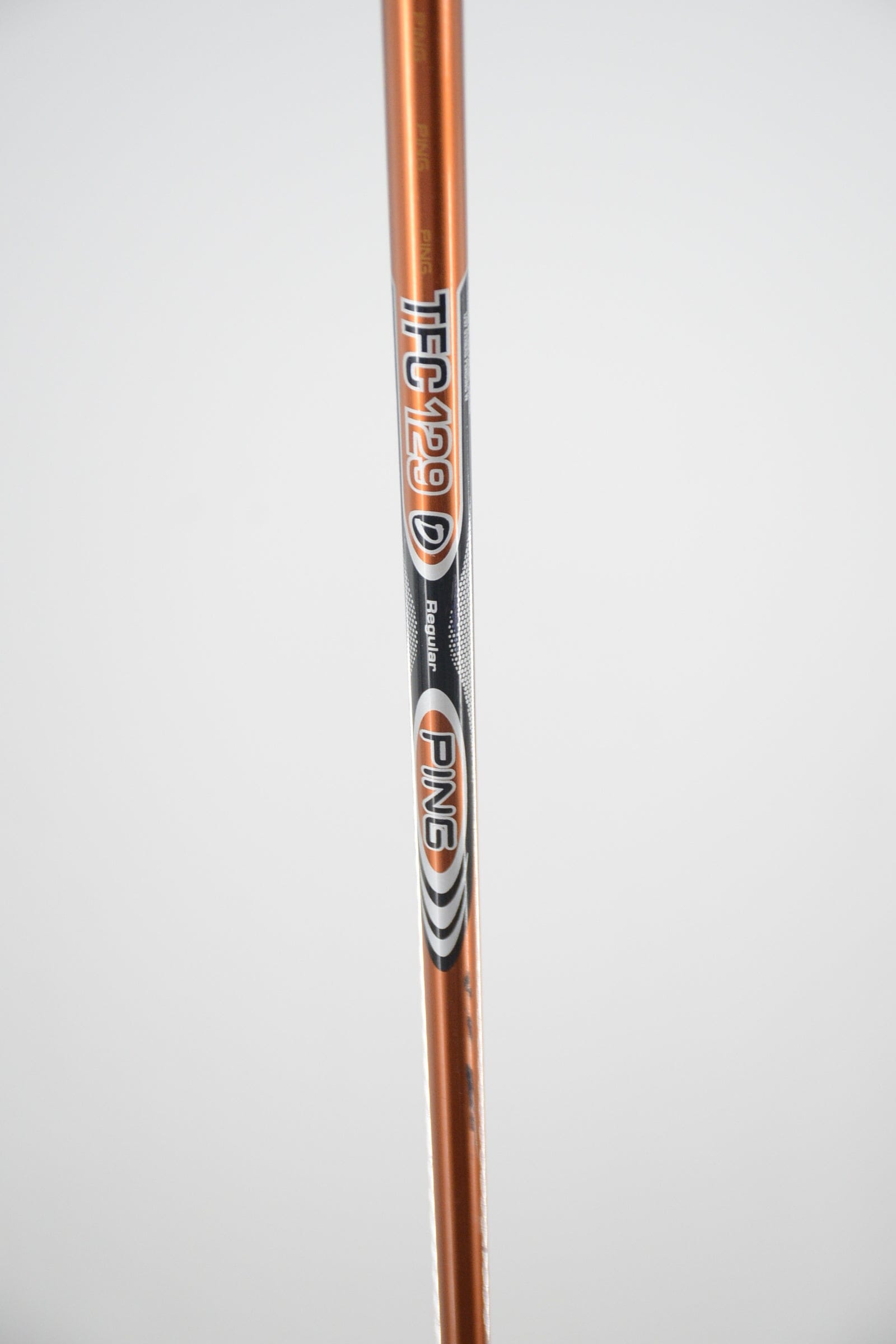 Ping G10 12 Degree Driver R Flex 45.5" Golf Clubs GolfRoots 