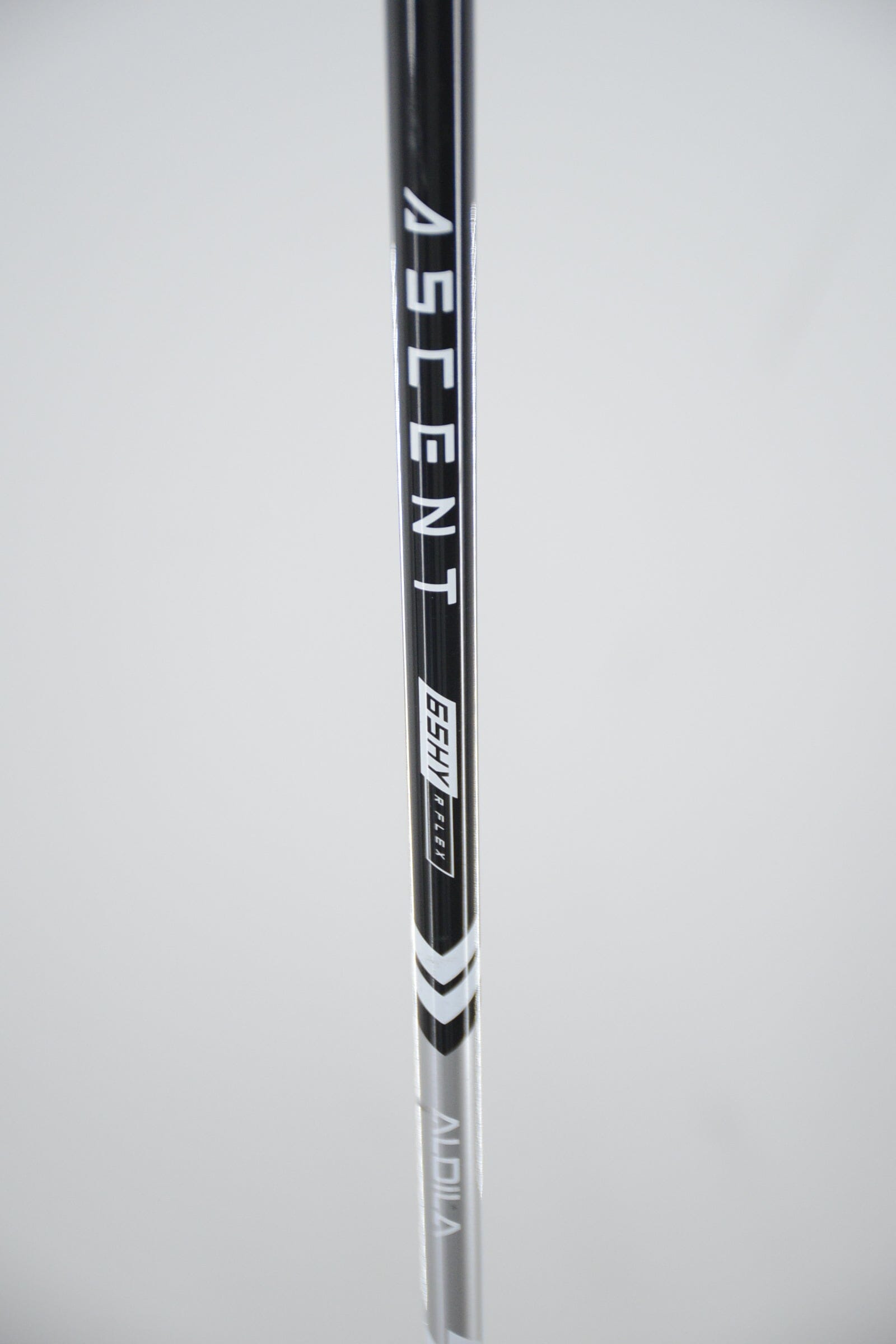 Lefty TaylorMade Stealth DHY 22 Degree 4 Driving Iron R Flex 39" Golf Clubs GolfRoots 