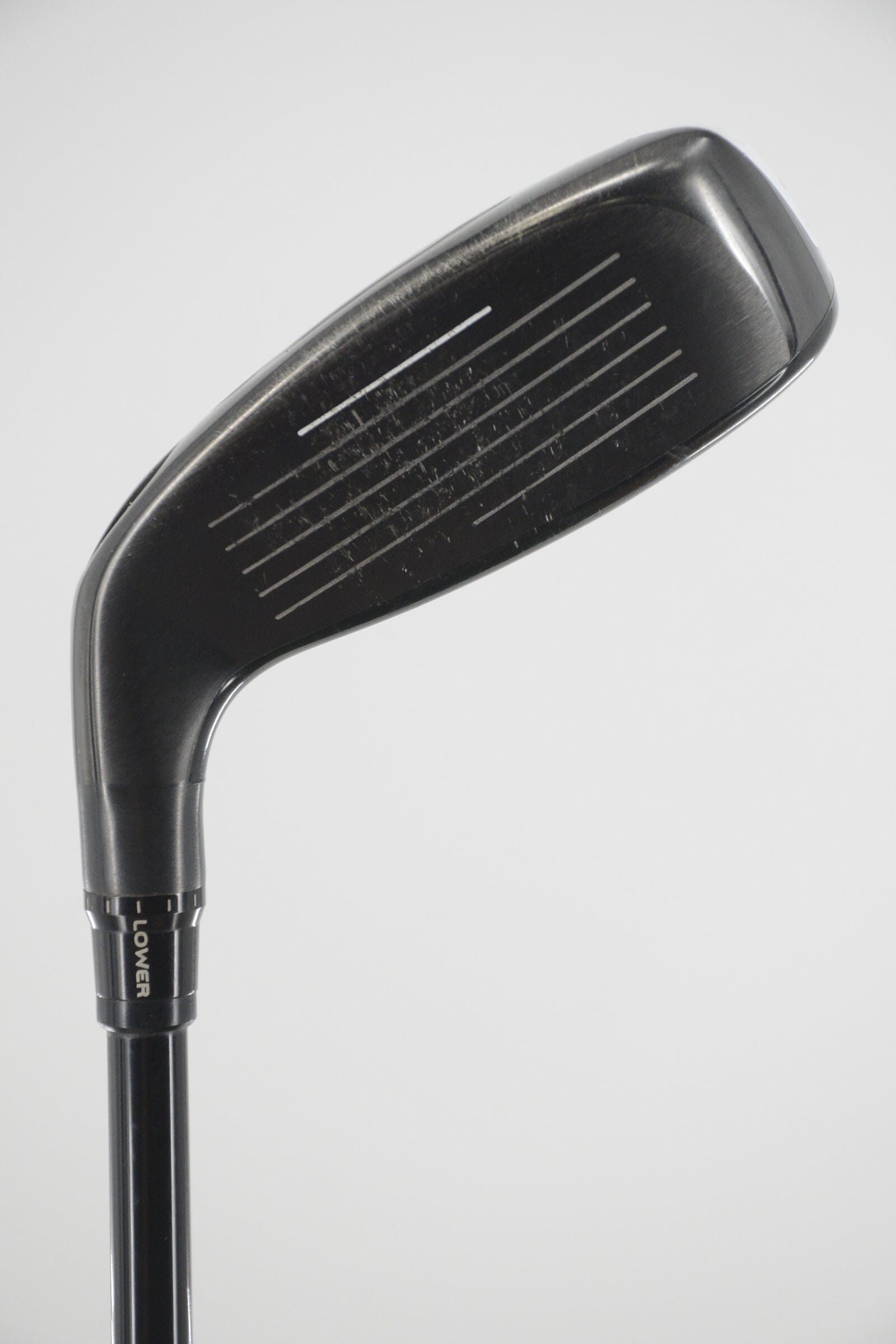 TaylorMade M1 2017 Rescue 21 Degree Hybrid S Flex 40" Golf Clubs GolfRoots 