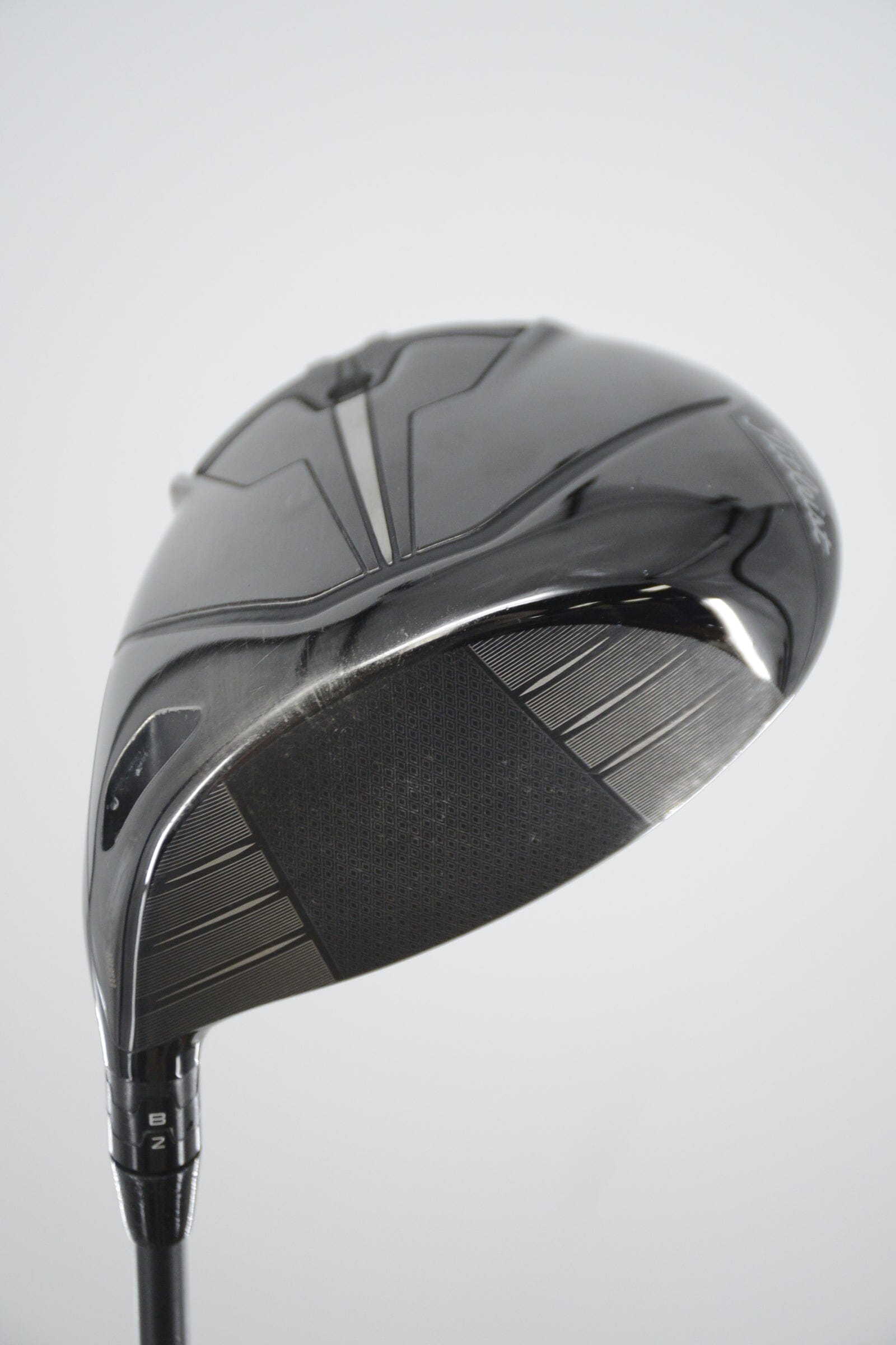 Titleist TSR3 9 Degree Driver S Flex 45" Golf Clubs GolfRoots 