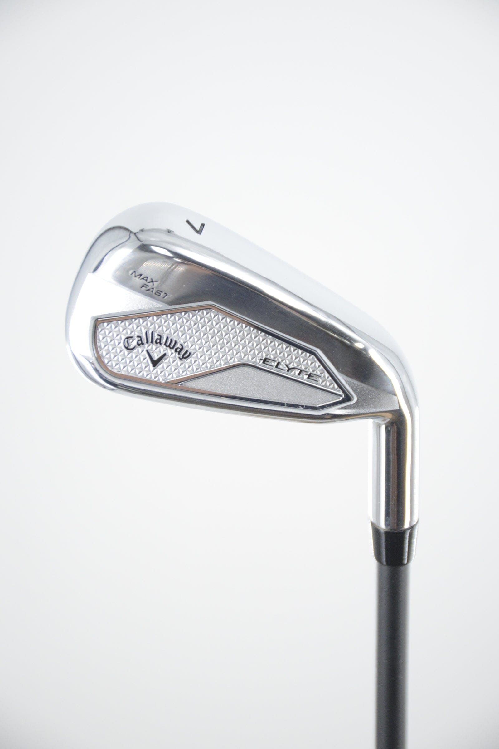 Callaway Elyte Max Fast 7 Iron SR Flex 37.25" Golf Clubs GolfRoots 