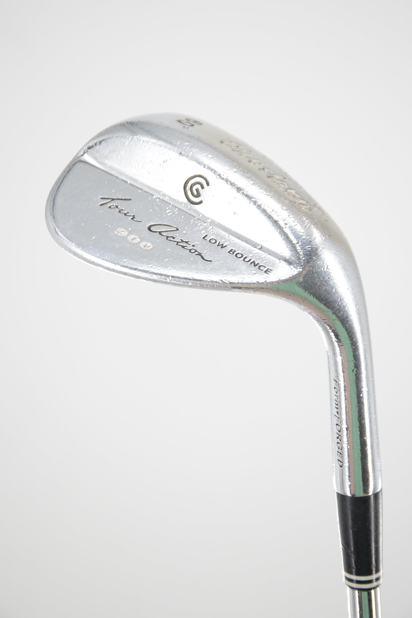 Cleveland Tour Action 900 60 Degree Wedge Wedge Flex 35"