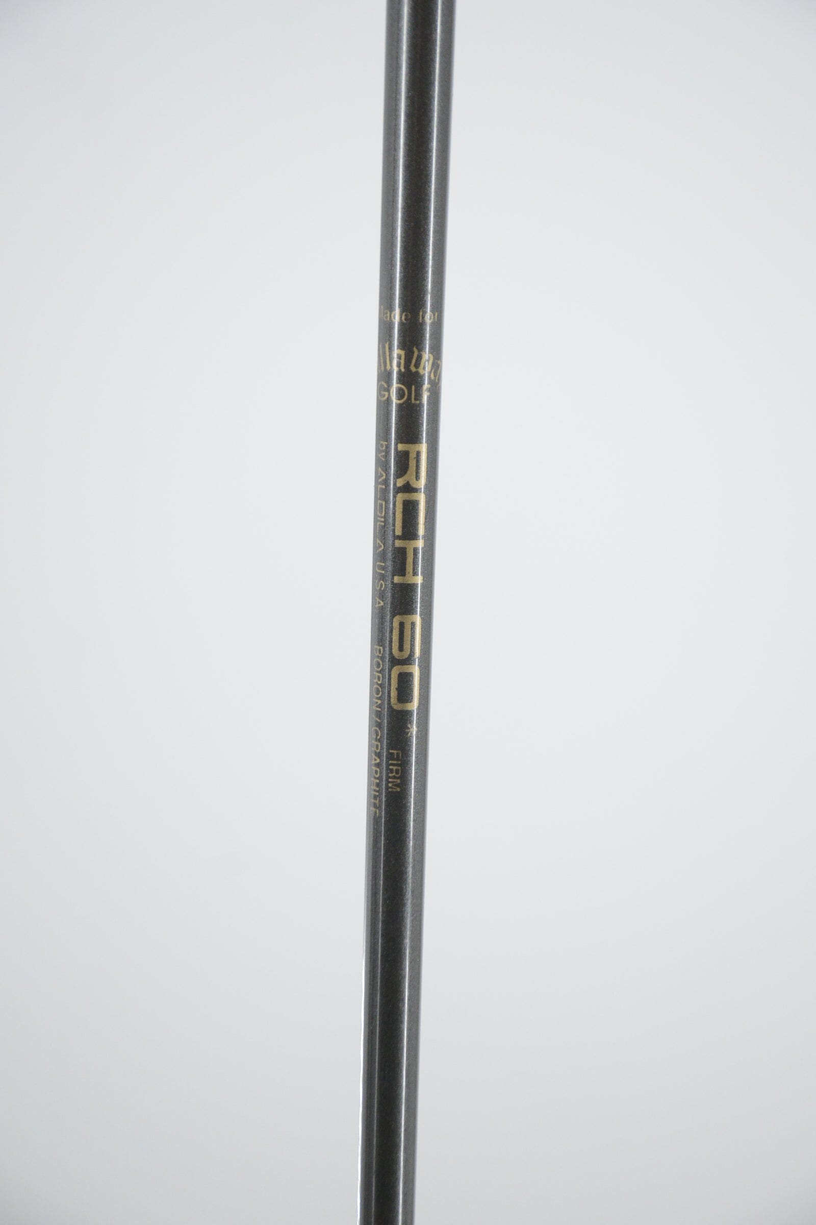 Callaway Big Bertha S2H2 11 Degree Driver S Flex 44" Golf Clubs GolfRoots 