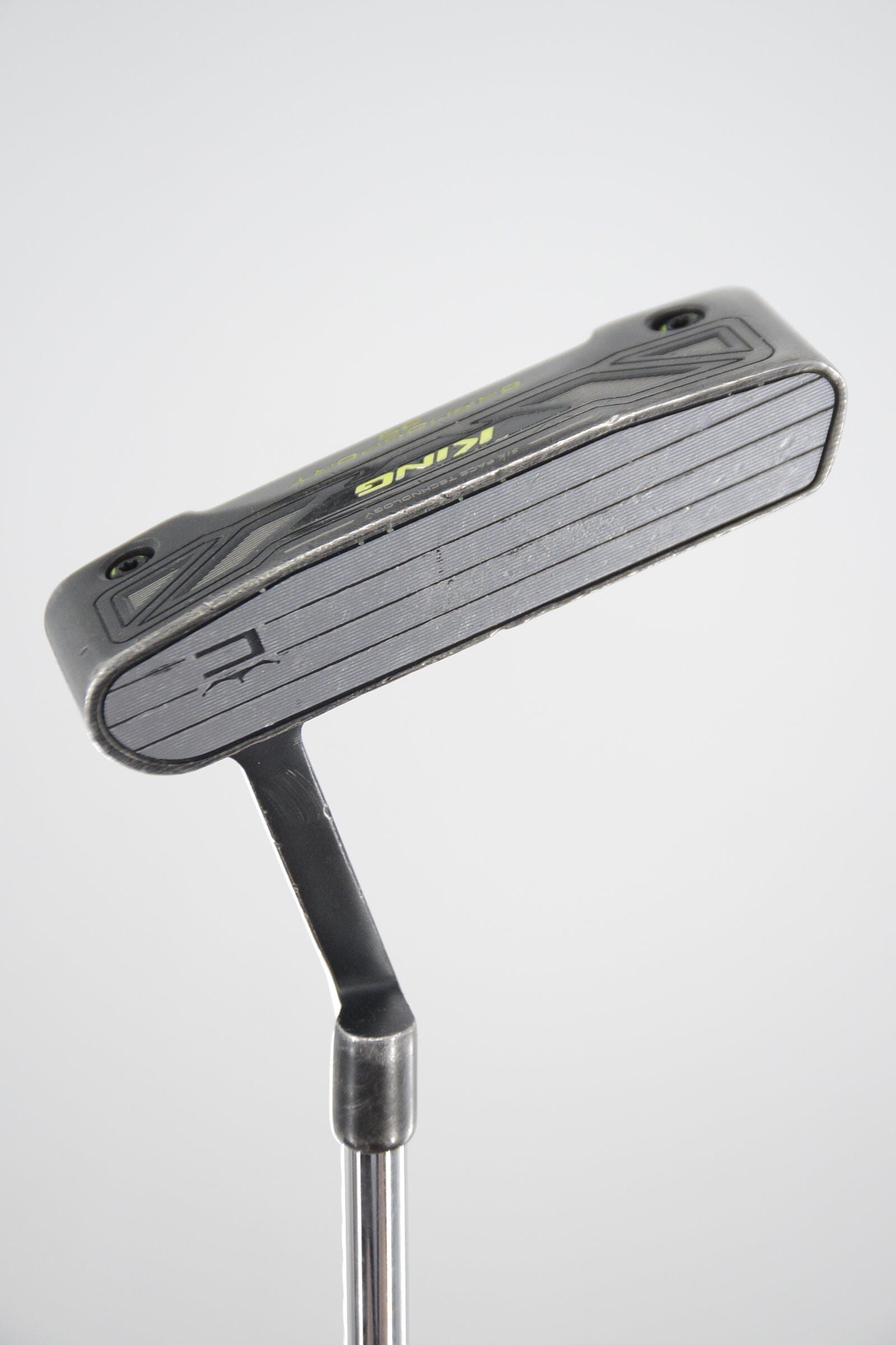 Cobra King 3D Grandsport 35 Putter 34" Golf Clubs GolfRoots 