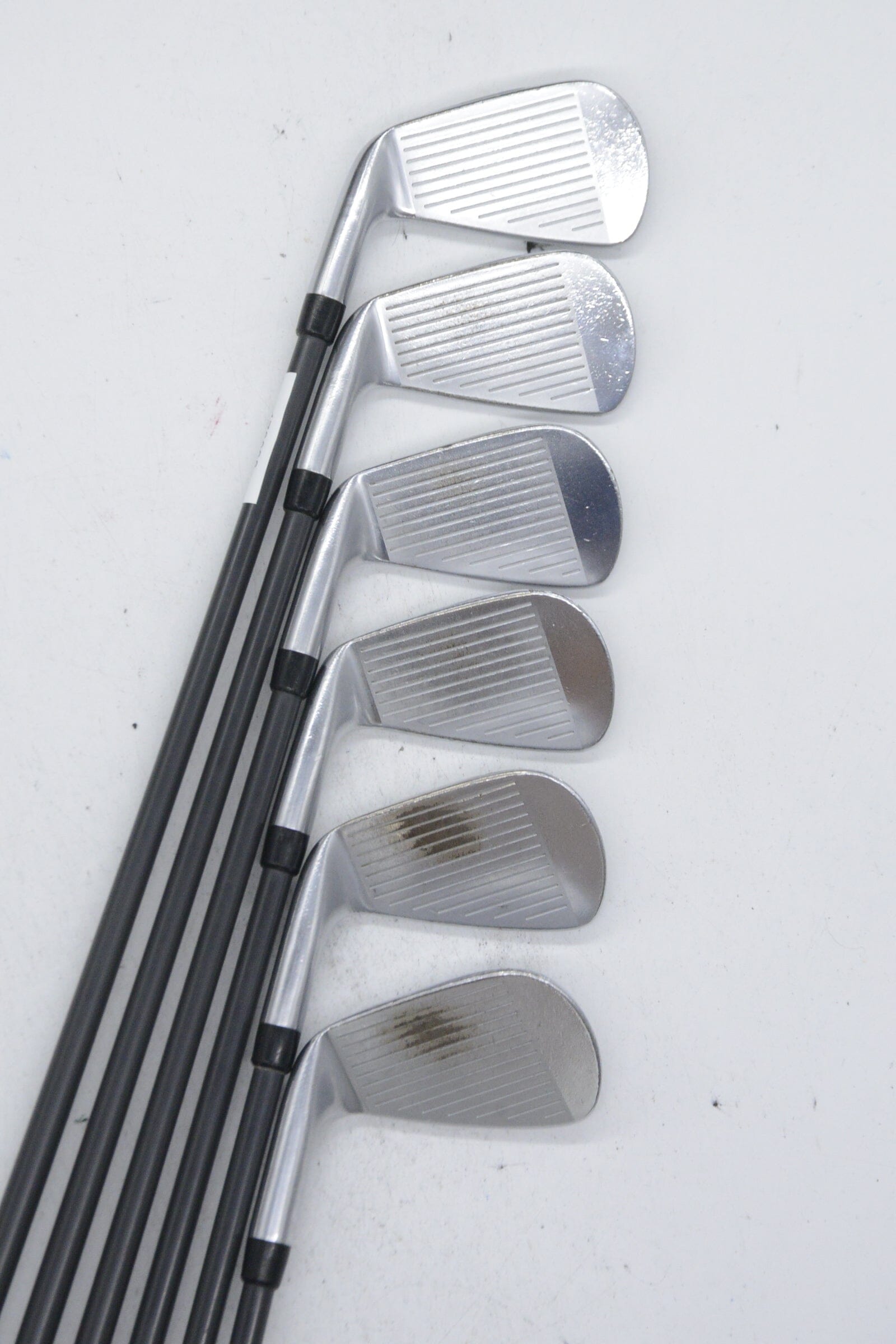Bridgestone Tour B X-Cb 5-PW Iron Set SR Flex -0.25" Golf Clubs GolfRoots 