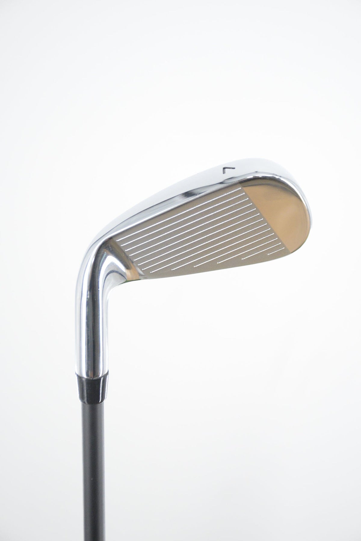 Callaway Elyte Max Fast 7 Iron SR Flex 37.25" Golf Clubs GolfRoots 