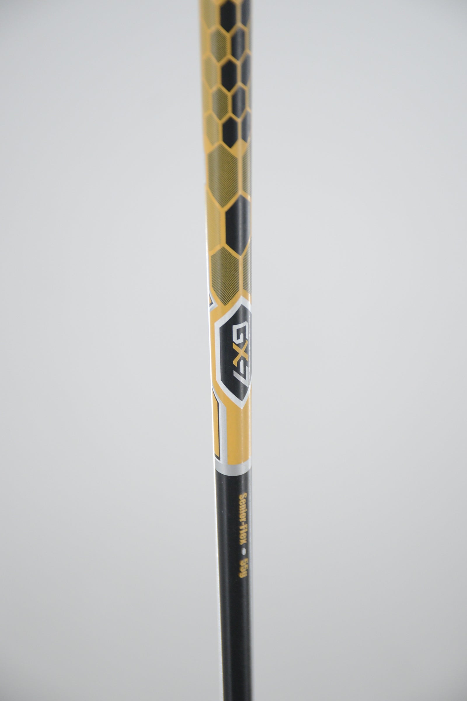 GX-7  18 Degree Wood SR Flex 42.25"