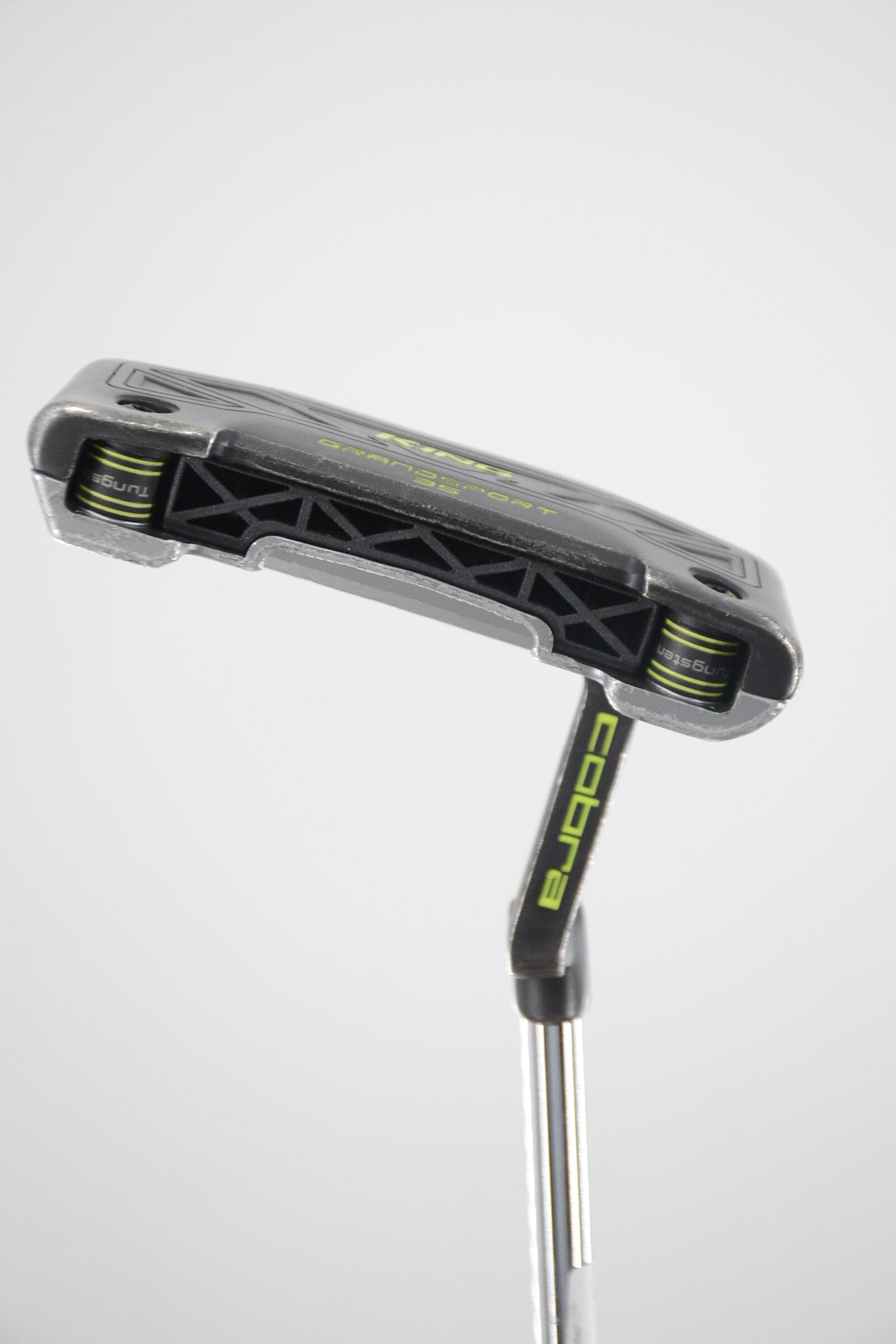 Cobra King 3D Grandsport 35 Putter 34" Golf Clubs GolfRoots 