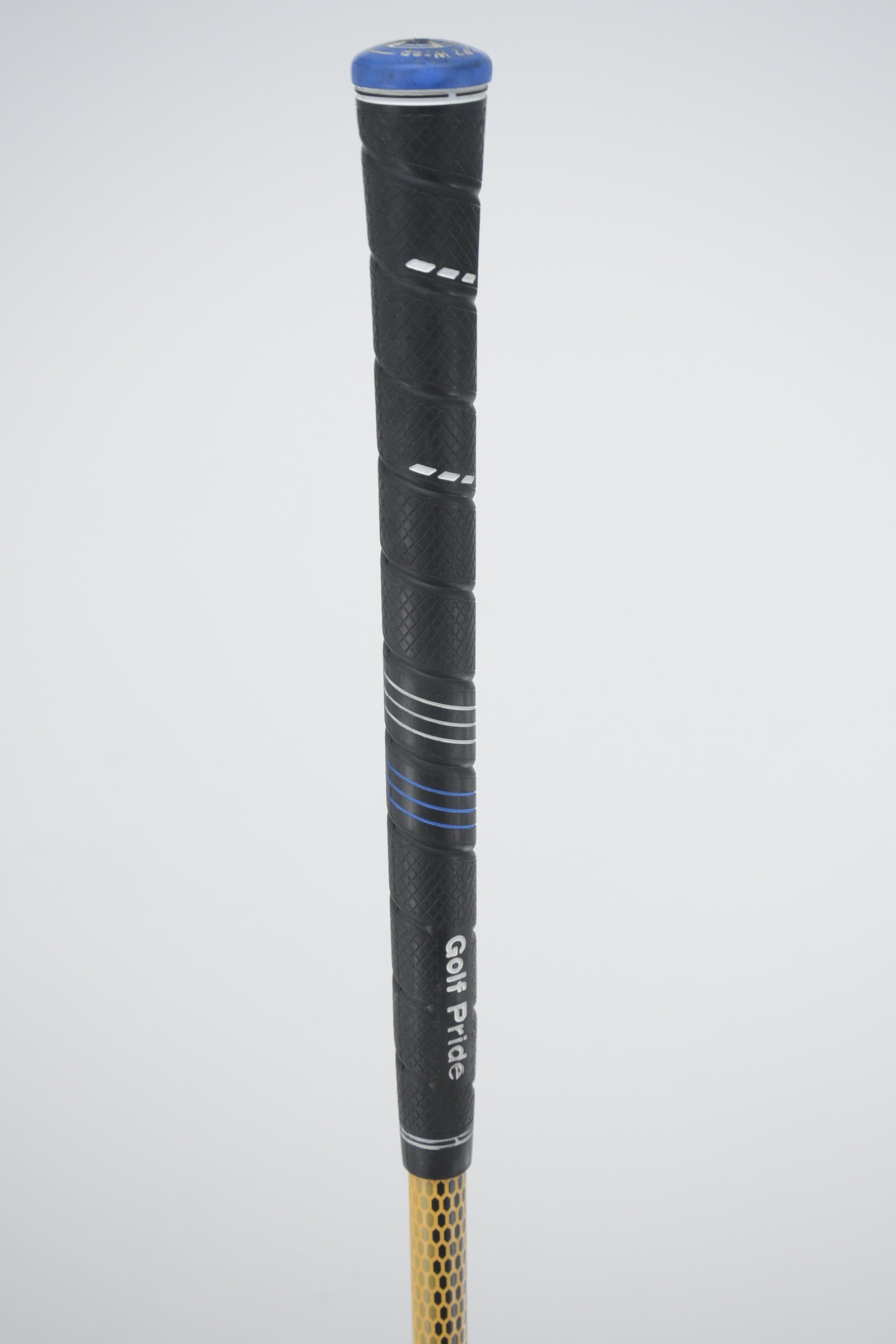GX-7  18 Degree Wood SR Flex 42.25"