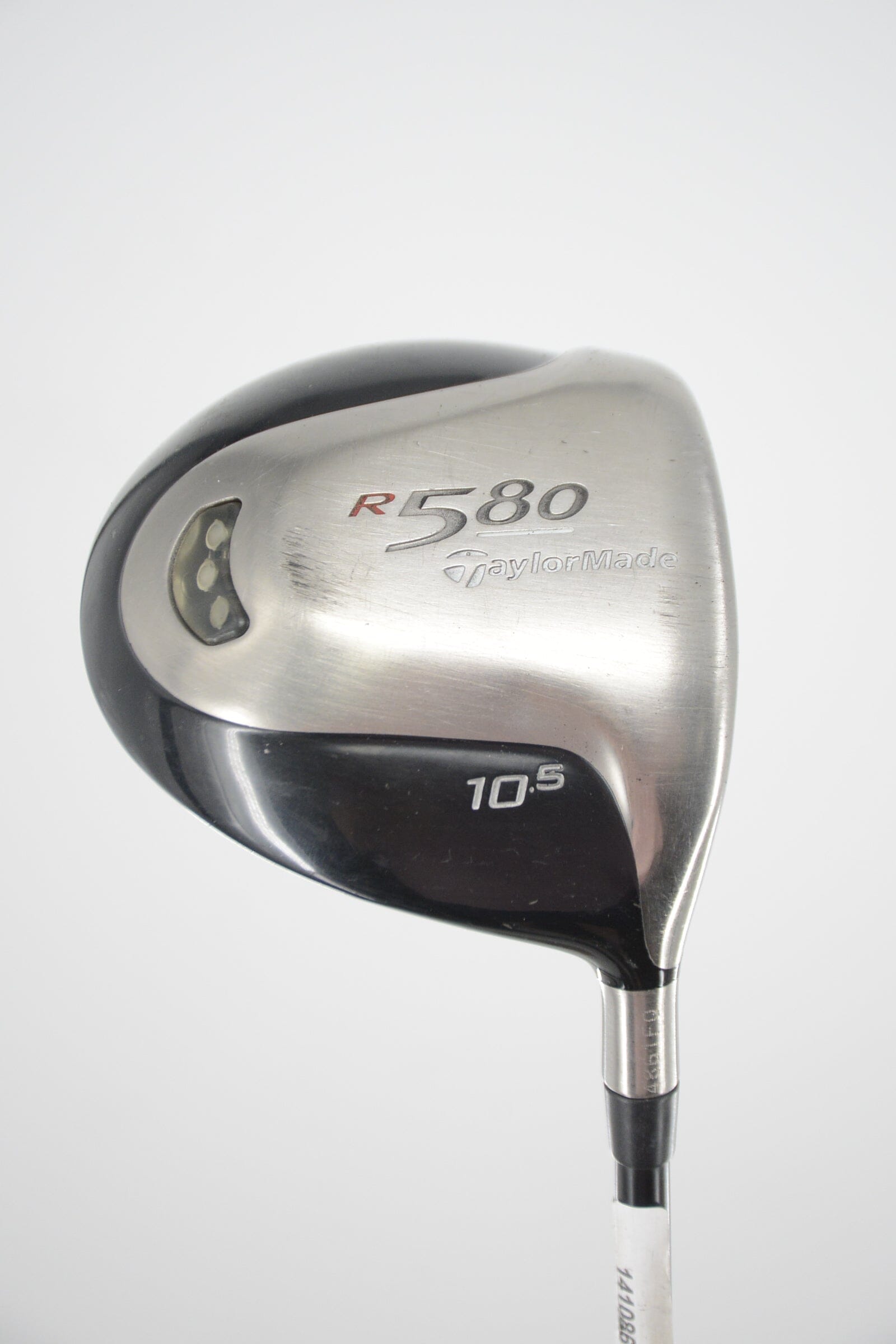 TaylorMade R580 10.5 Degree Driver S Flex 45.25" Golf Clubs GolfRoots 