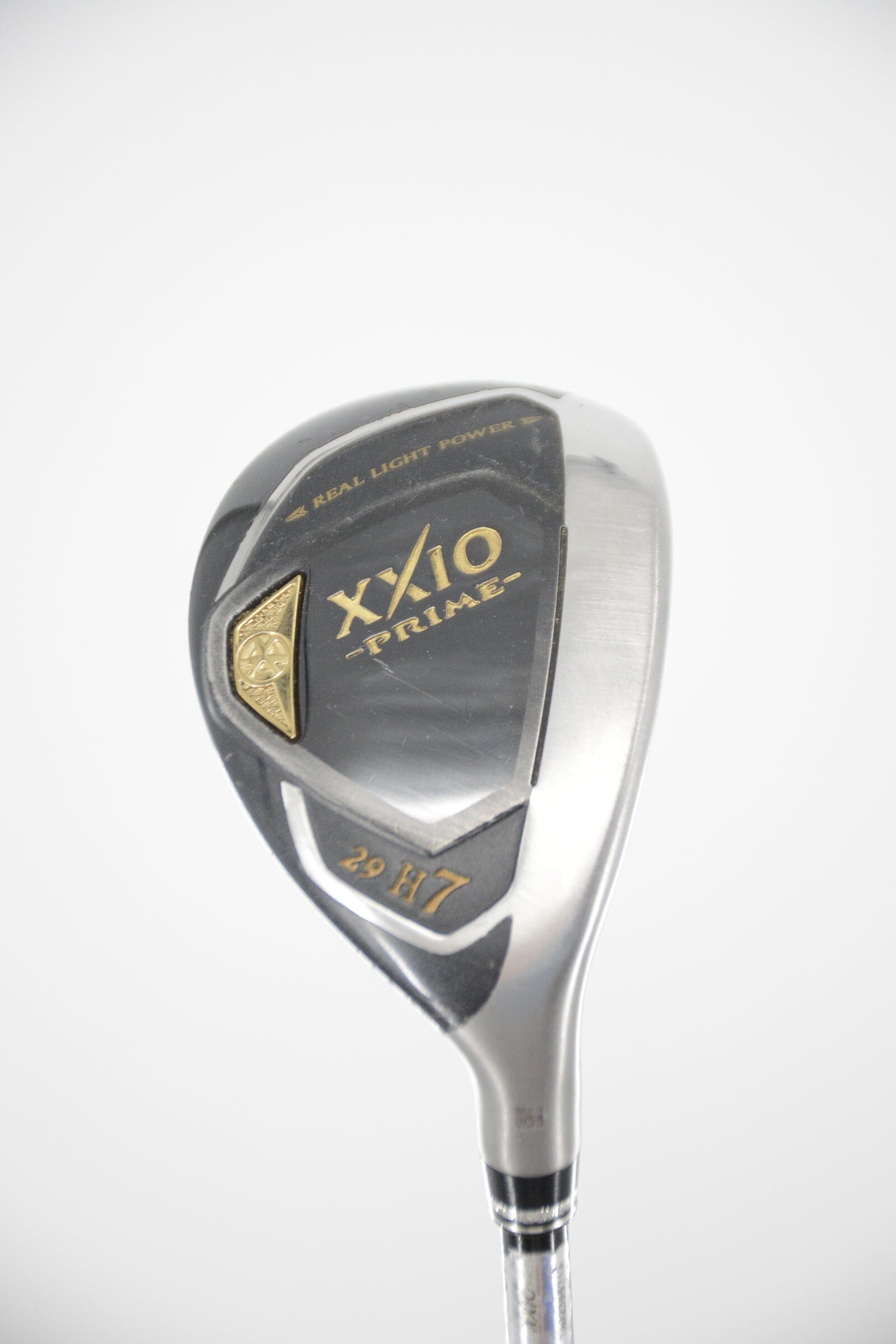 XXIO Prime 10 7 Hybrid R Flex 38.75"