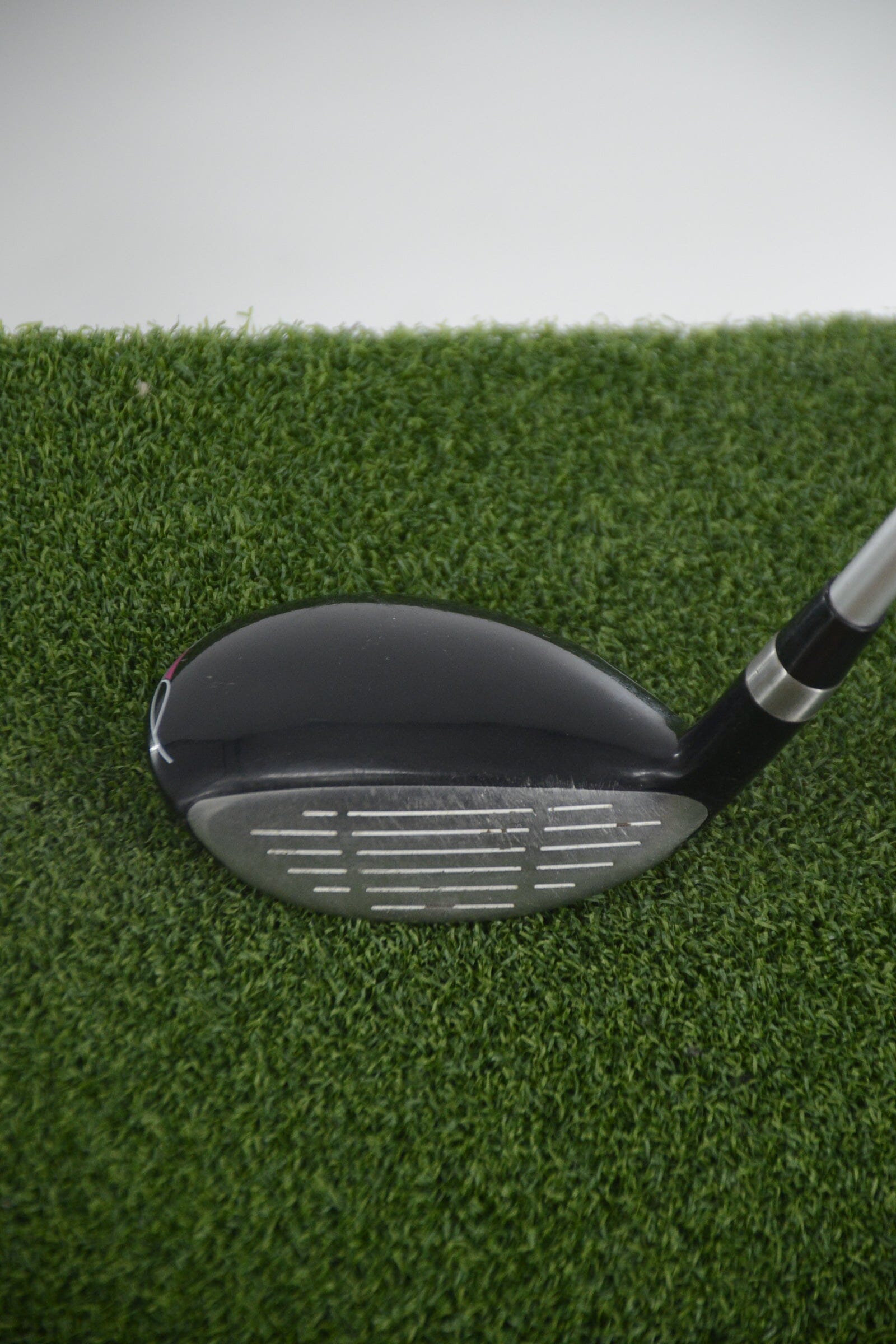 Women's Lynx Regalia 4-5 Hybrid W Flex 37.5" Golf Clubs GolfRoots 