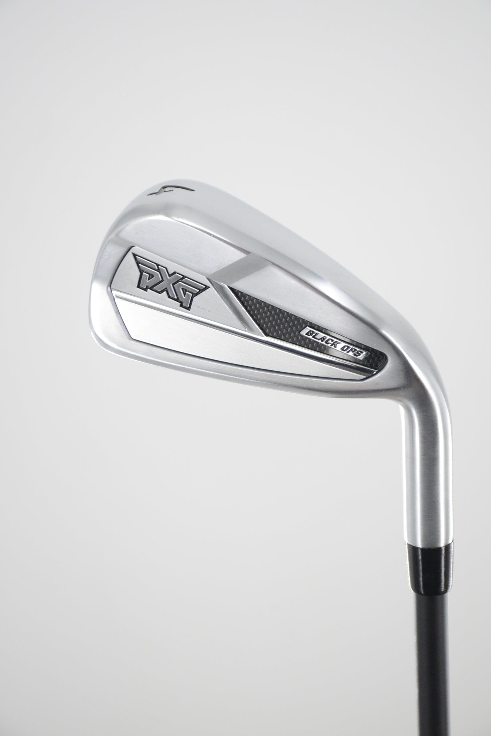 PXG Black Ops 4 Iron R Flex 39" Golf Clubs GolfRoots 