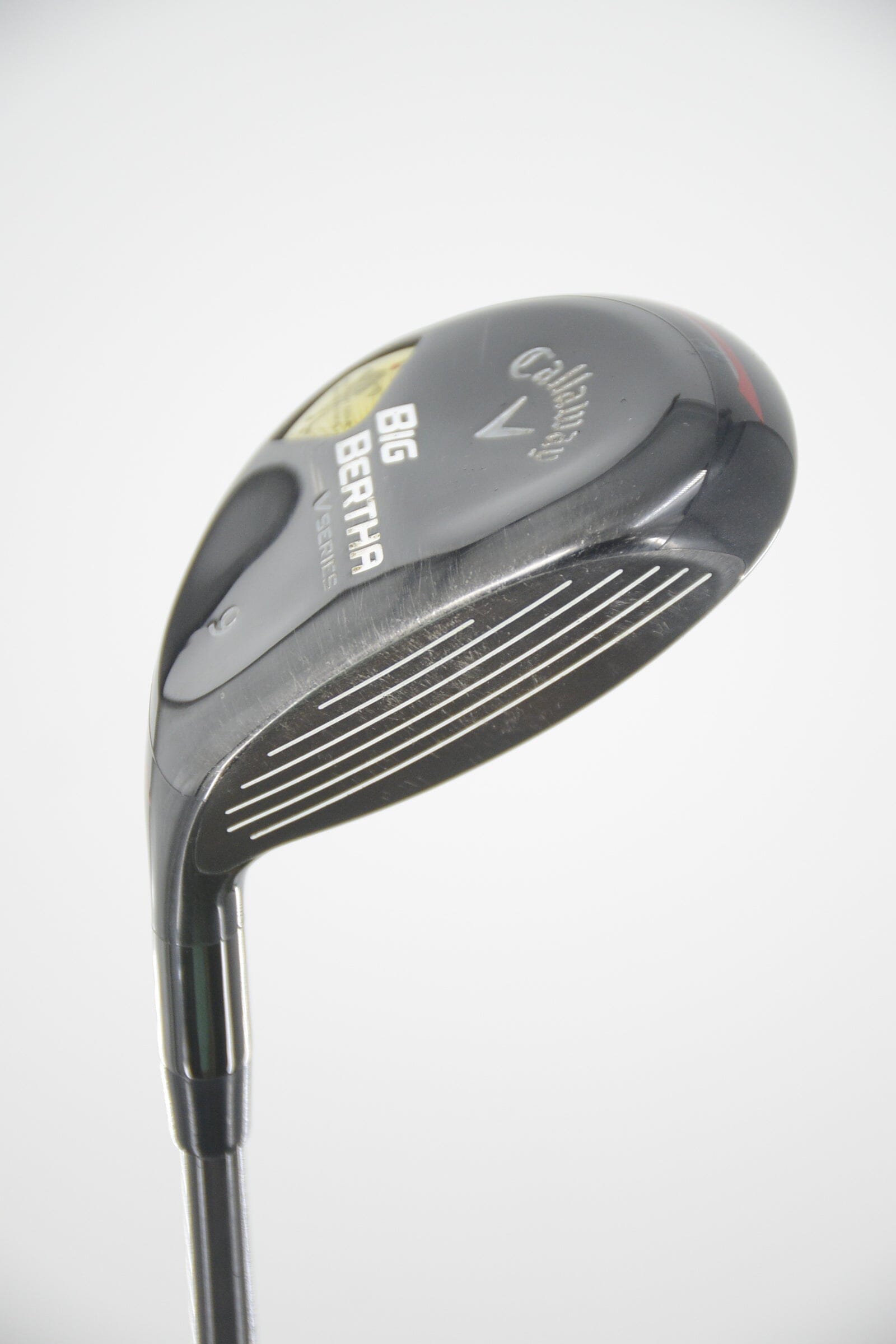 Callaway Big Bertha V Series 9 Wood SR Flex 41.25" Golf Clubs GolfRoots 