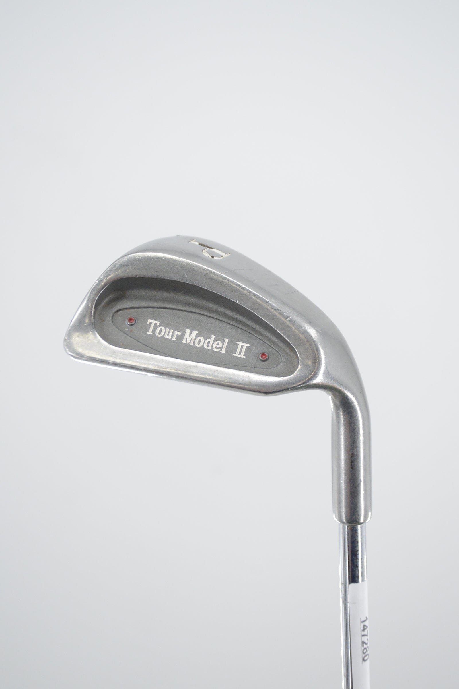 Tour Model II PW S Flex 35" Golf Clubs GolfRoots 