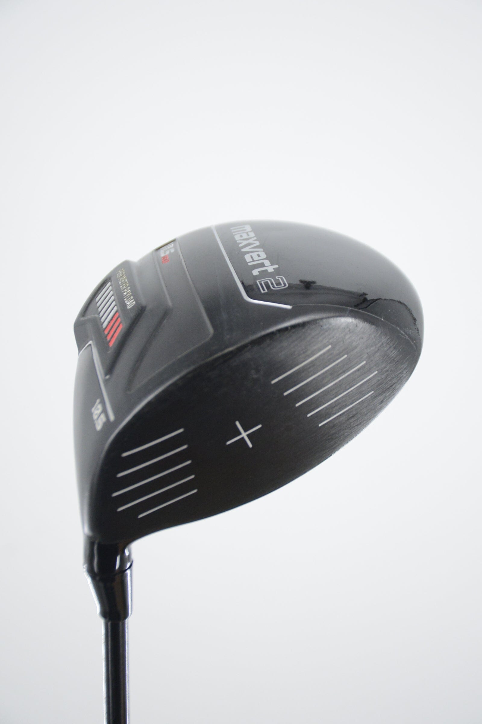 VLS Golf Maxvert 2 10.5 Degree Driver SR Flex 44.5"