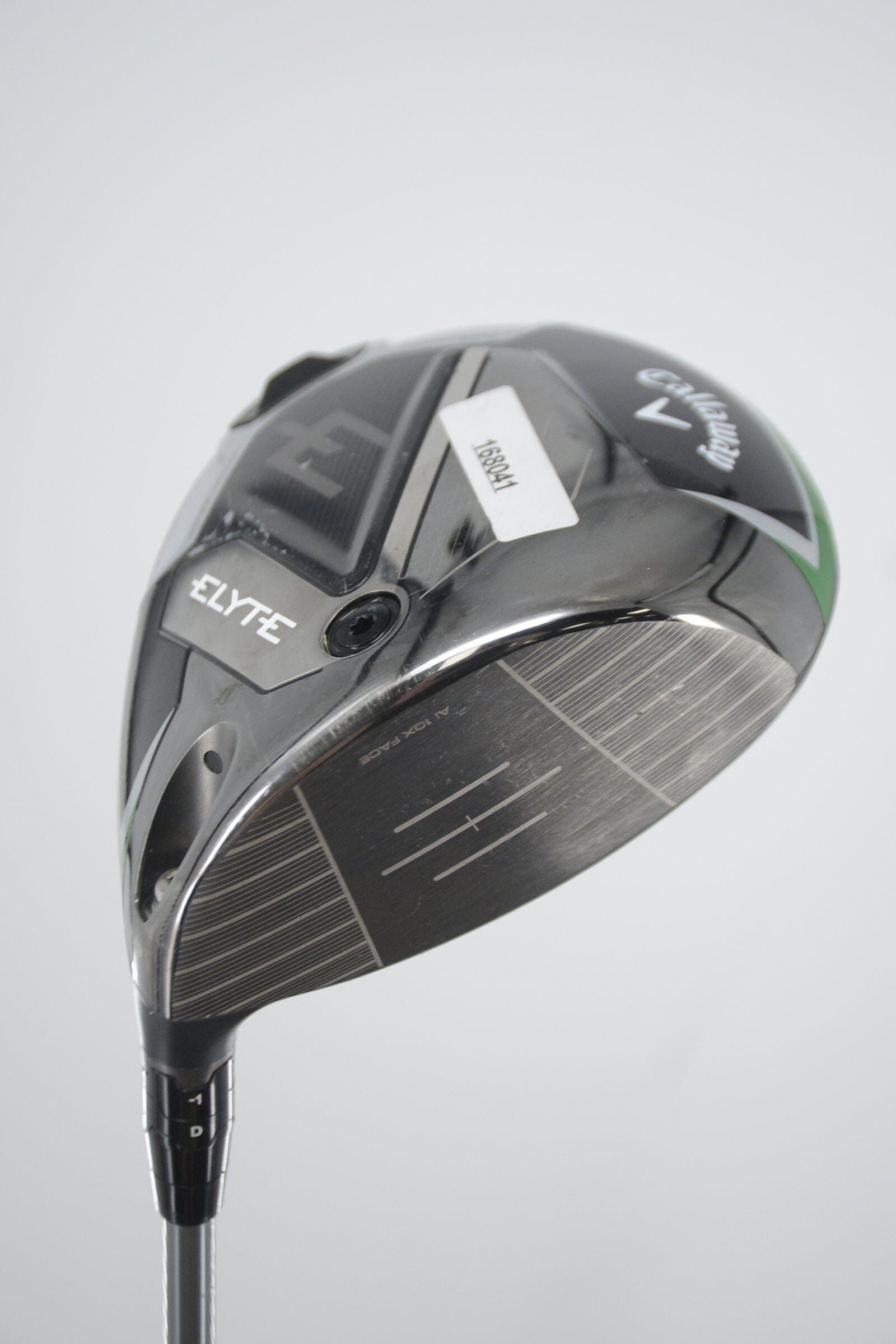 Callaway Elyte 9 Degree Driver R Flex 45" Golf Clubs GolfRoots 