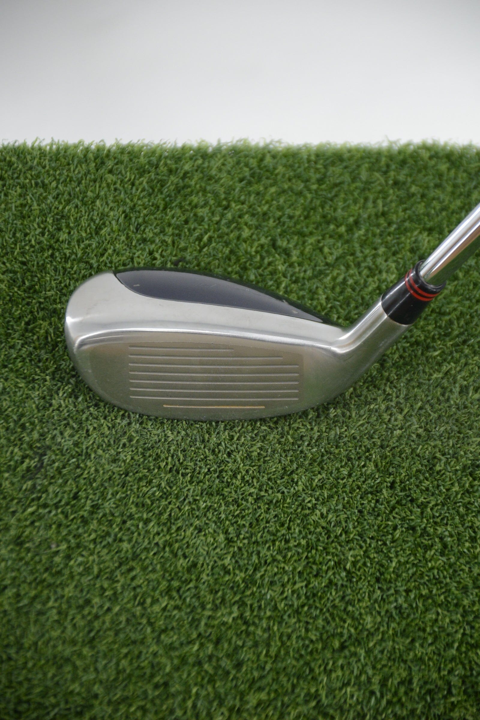 Ben Hogan CFT Hybrid 2 Hybrid S Flex 39.75" Golf Clubs GolfRoots 