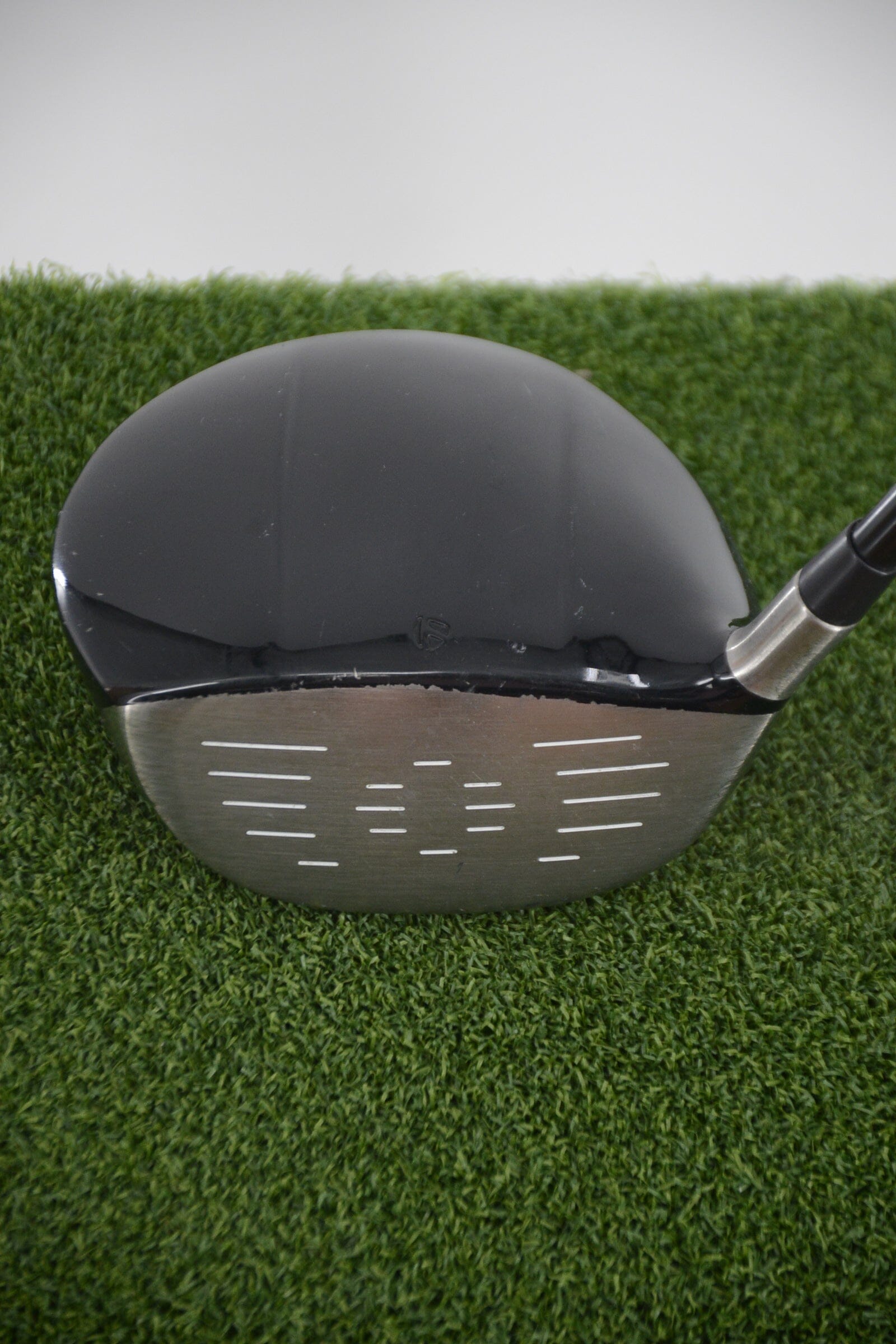 TaylorMade R580 10.5 Degree Driver S Flex 45.25" Golf Clubs GolfRoots 