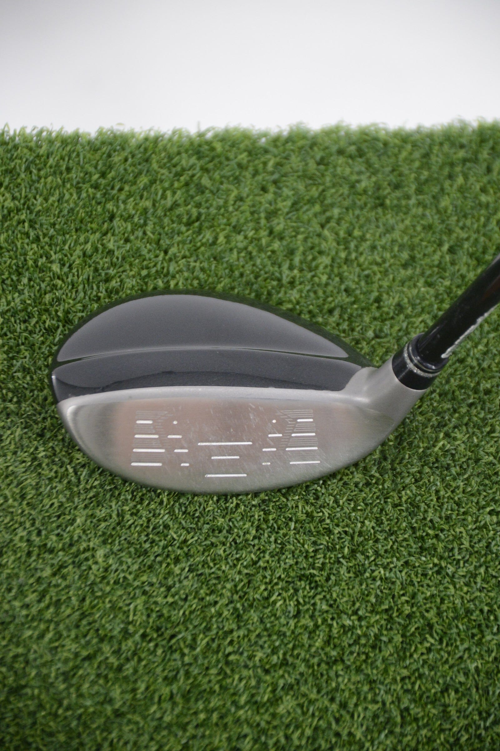 XXIO Prime 10 7 Hybrid R Flex 38.75" Golf Clubs GolfRoots 