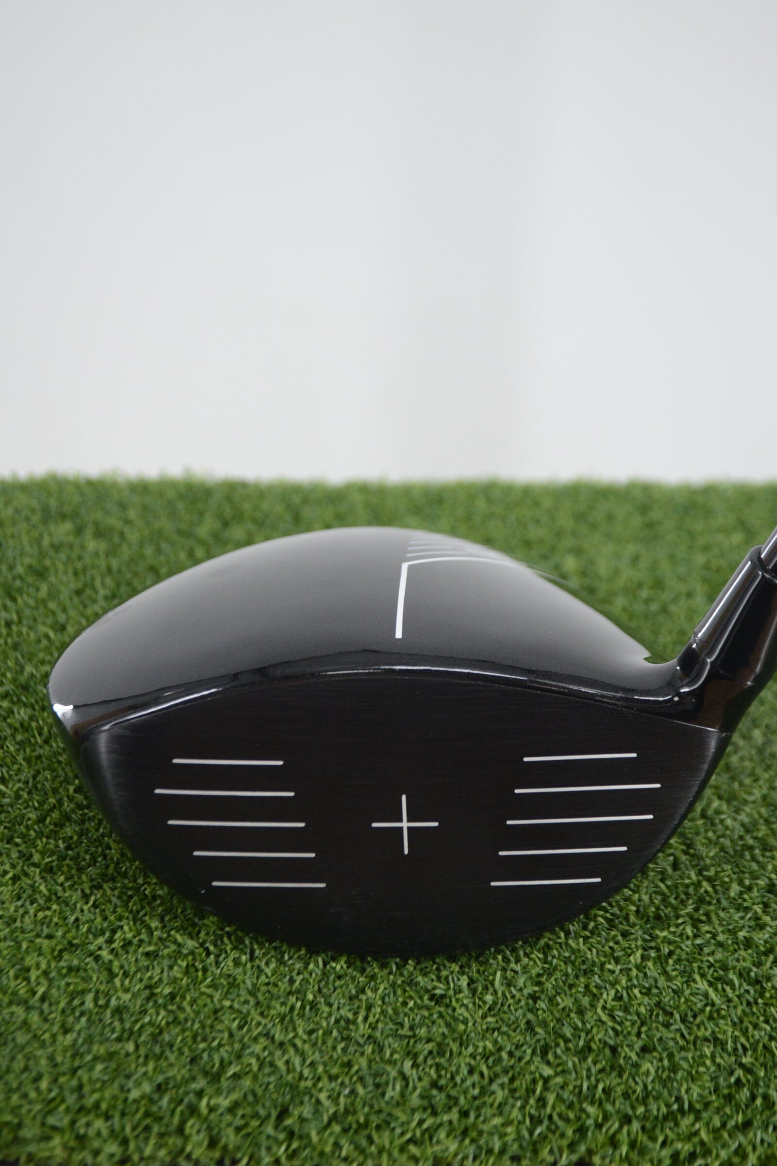 VLS Golf Maxvert 2 10.5 Degree Driver SR Flex 44.5"