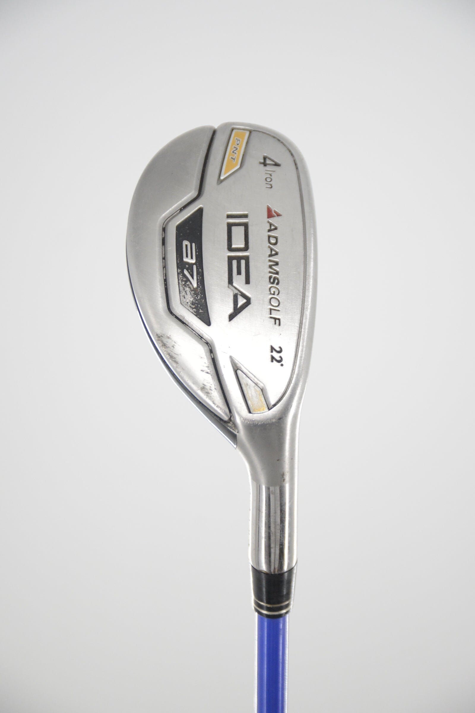 Adams Idea A7 4 Hybrid R Flex 39"