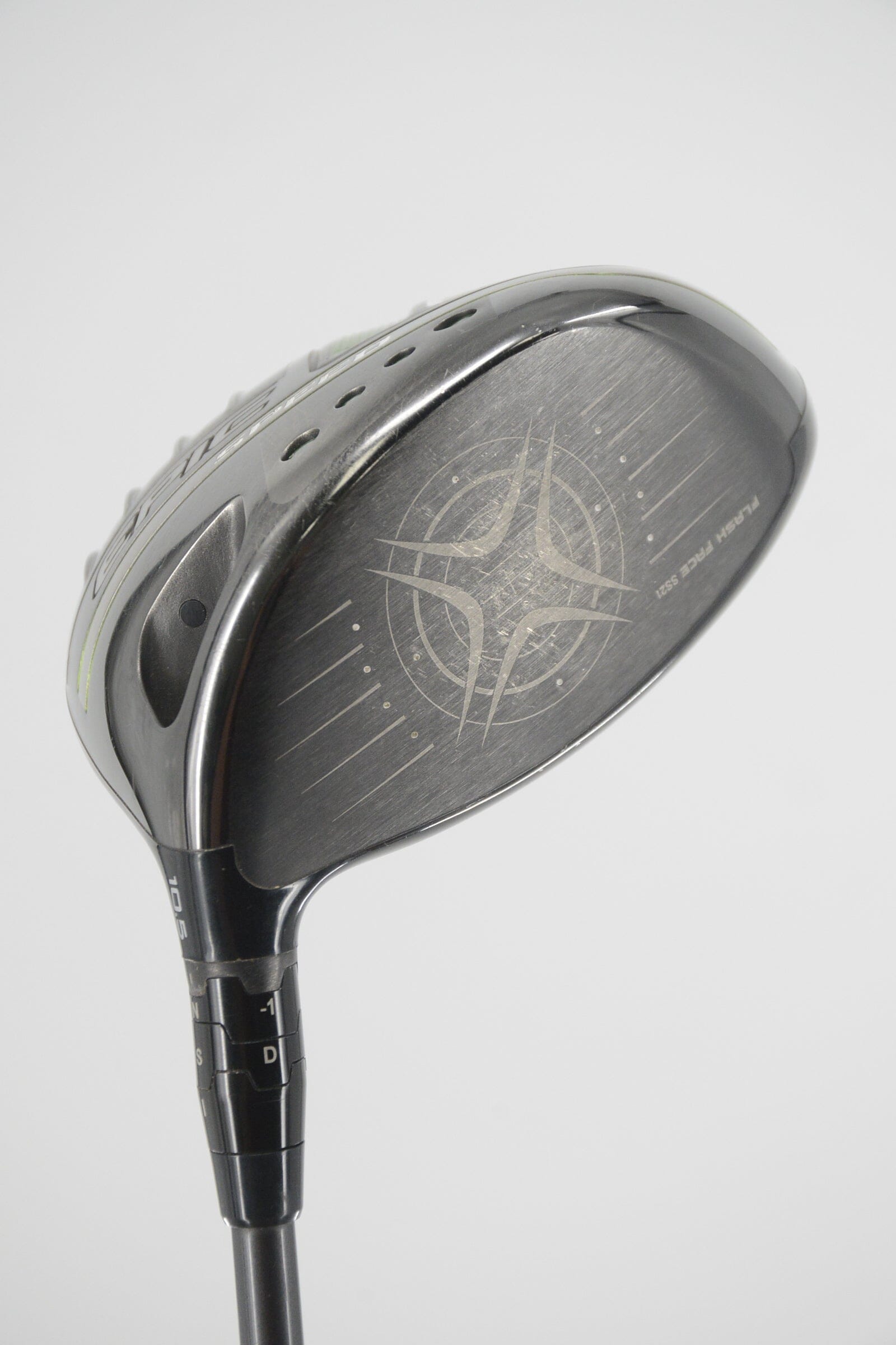 Callaway Epic Speed 10.5 Degree Driver S Flex 45.25" Golf Clubs GolfRoots 