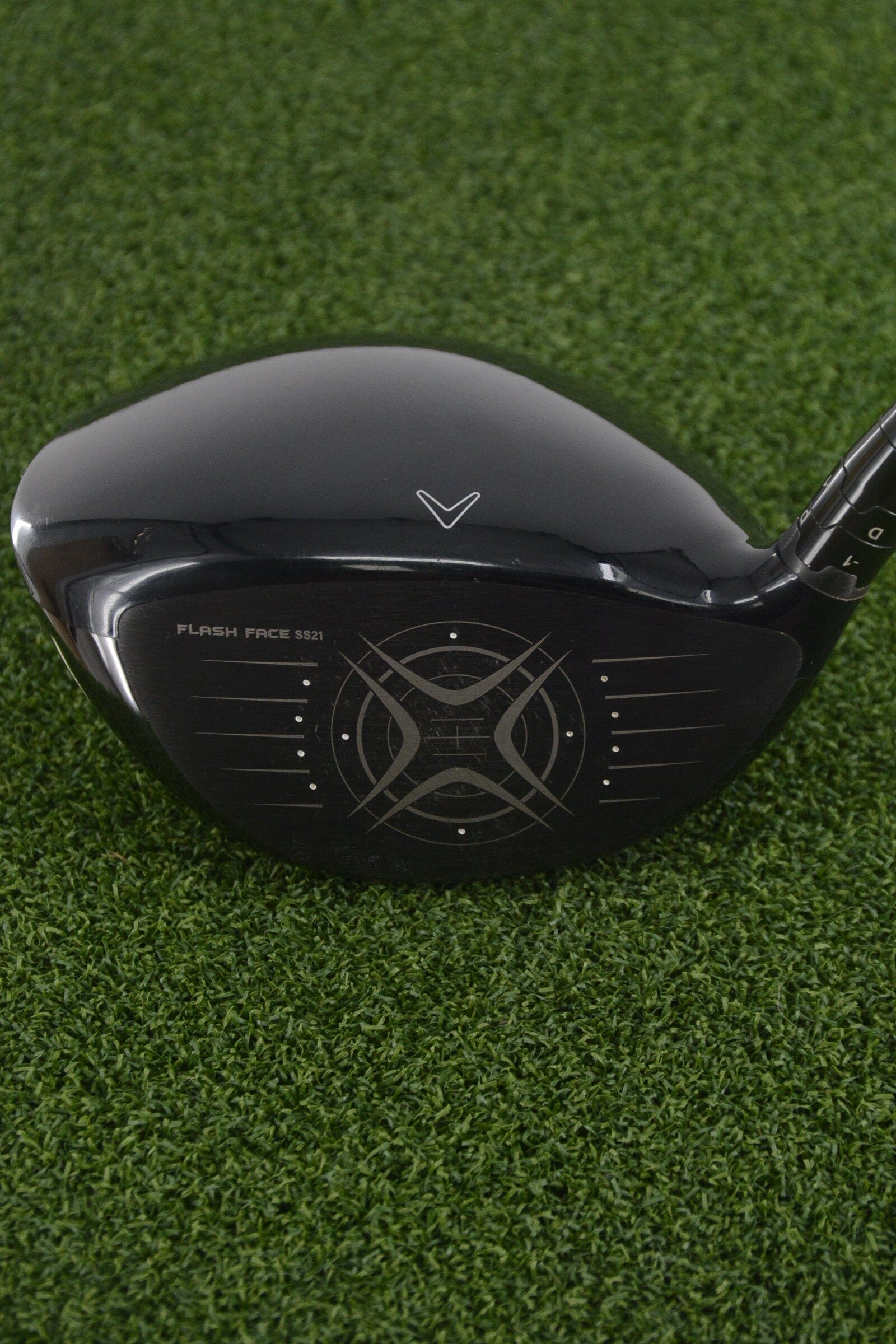 Callaway Epic Speed 10.5 Degree Driver S Flex 45.25" Golf Clubs GolfRoots 