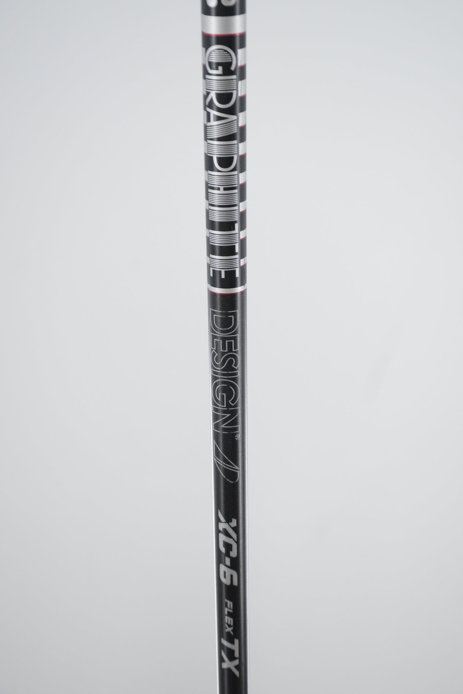Graphite Design Tour AD XC-6 Titleist Driver Shaft TX Flex 44.25" Golf Clubs GolfRoots 