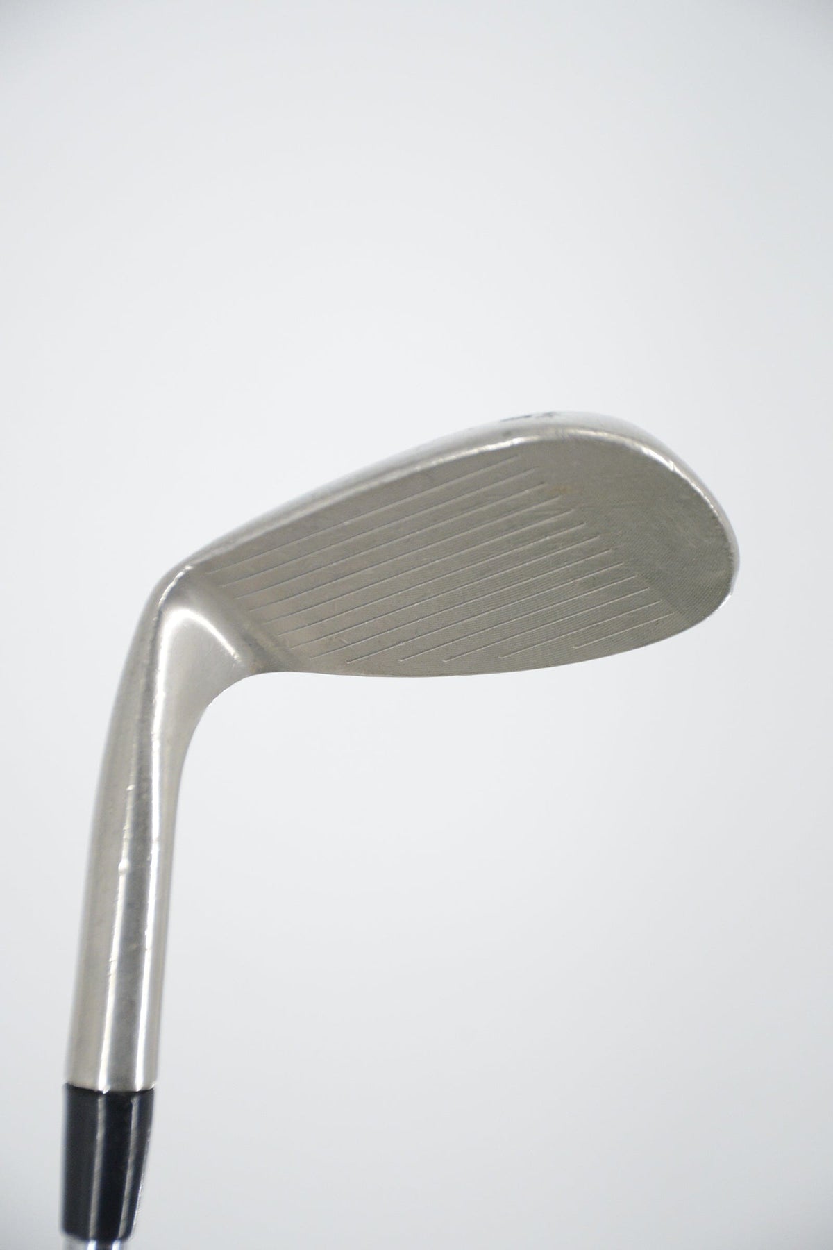 Nicklaus Pro Nickel SW Wedge Flex 34.75" Golf Wedges Nicklaus 
