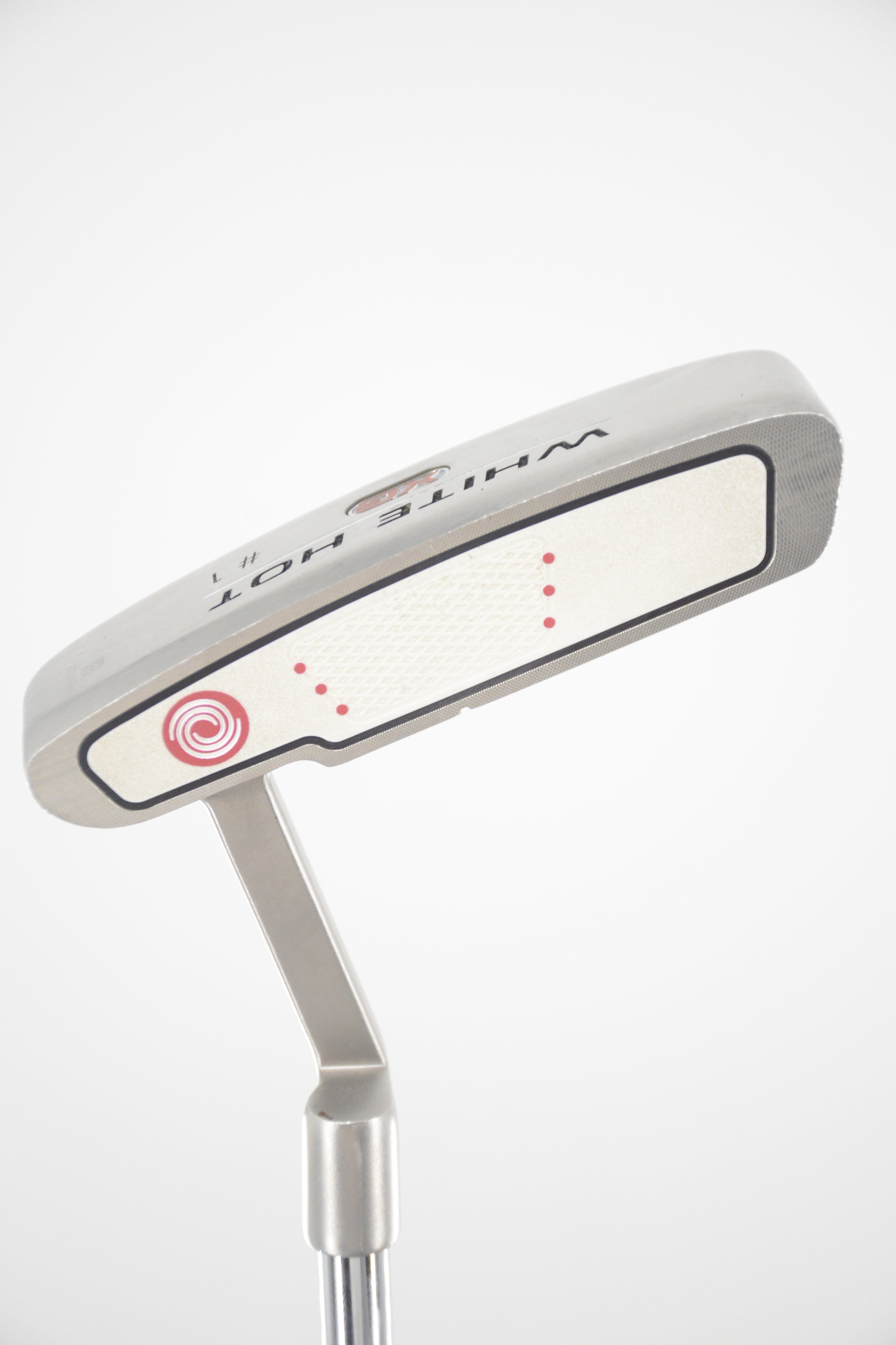 Odyssey White Hot XG 1 Putter 33.5" Golf Clubs GolfRoots 