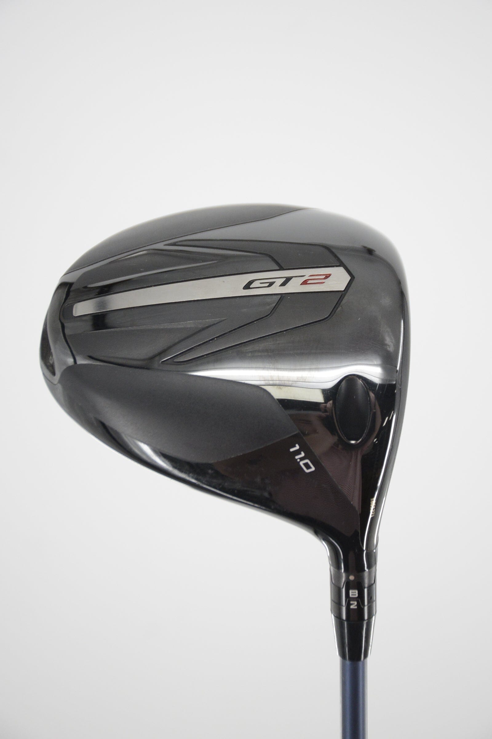 Titleist GT2 11 Degree Driver SR Flex 45" Golf Clubs GolfRoots 