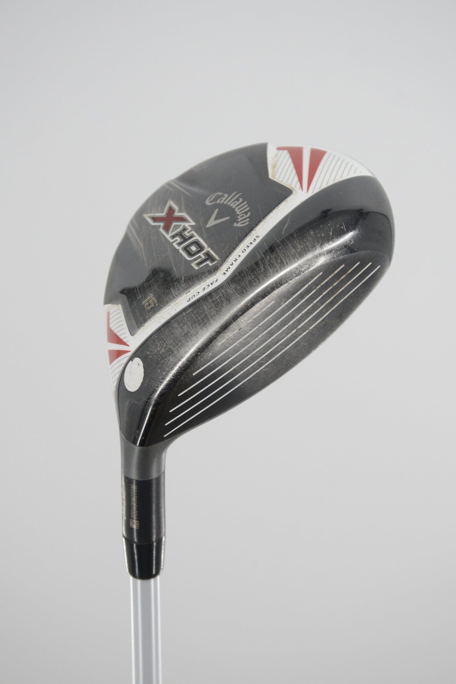 Callaway X Hot Pro 15 Degree Wood S Flex 43" Golf Clubs GolfRoots 