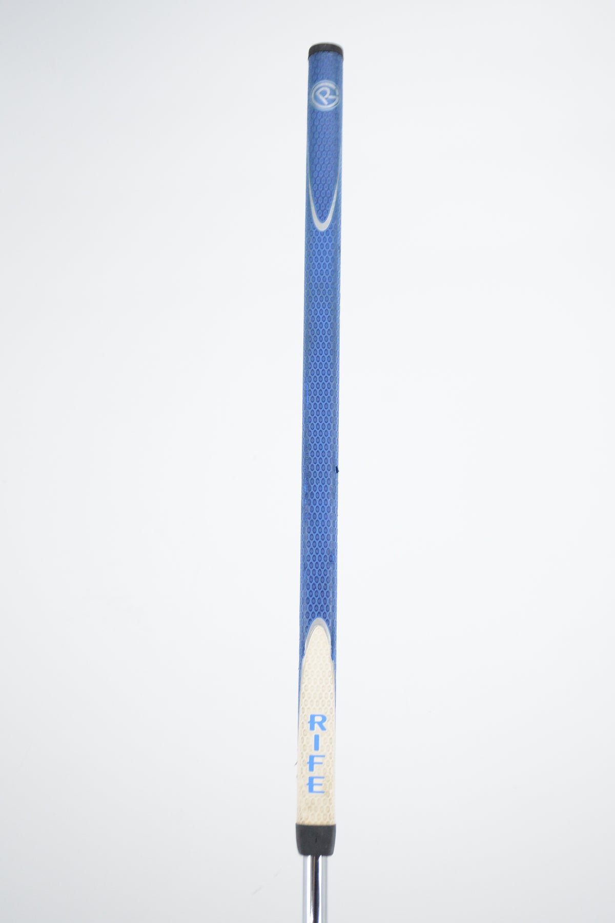Guerin Rife Two Bar Mallet Putter 42"