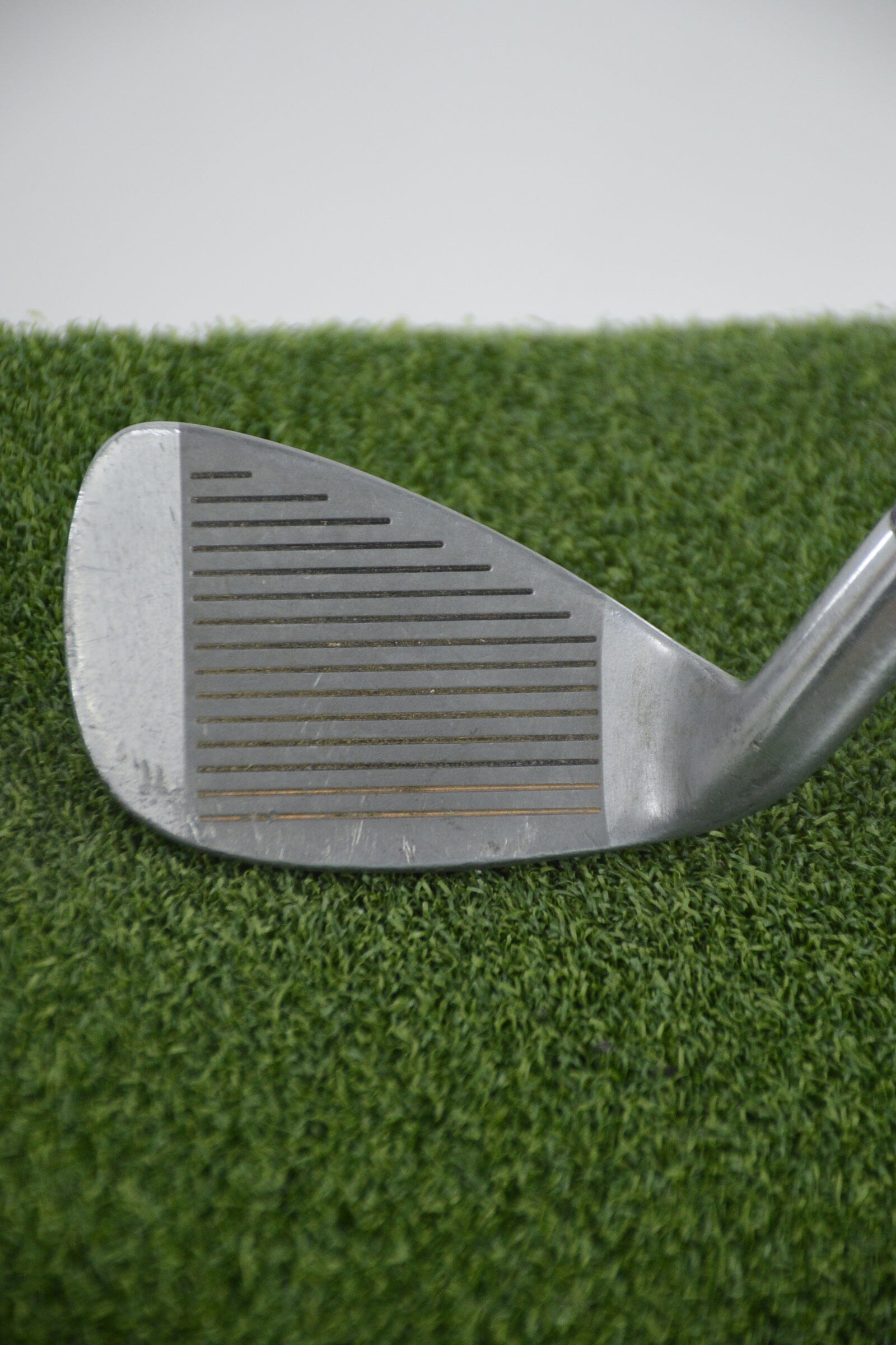Spalding Tour XL Limited PW S Flex 35.25" Golf Clubs GolfRoots 