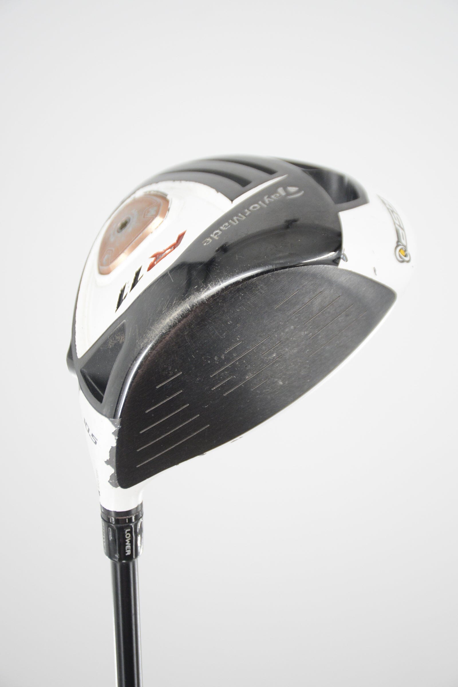 TaylorMade R11 10.5 Degree Driver S Flex 45.5" Golf Clubs GolfRoots 