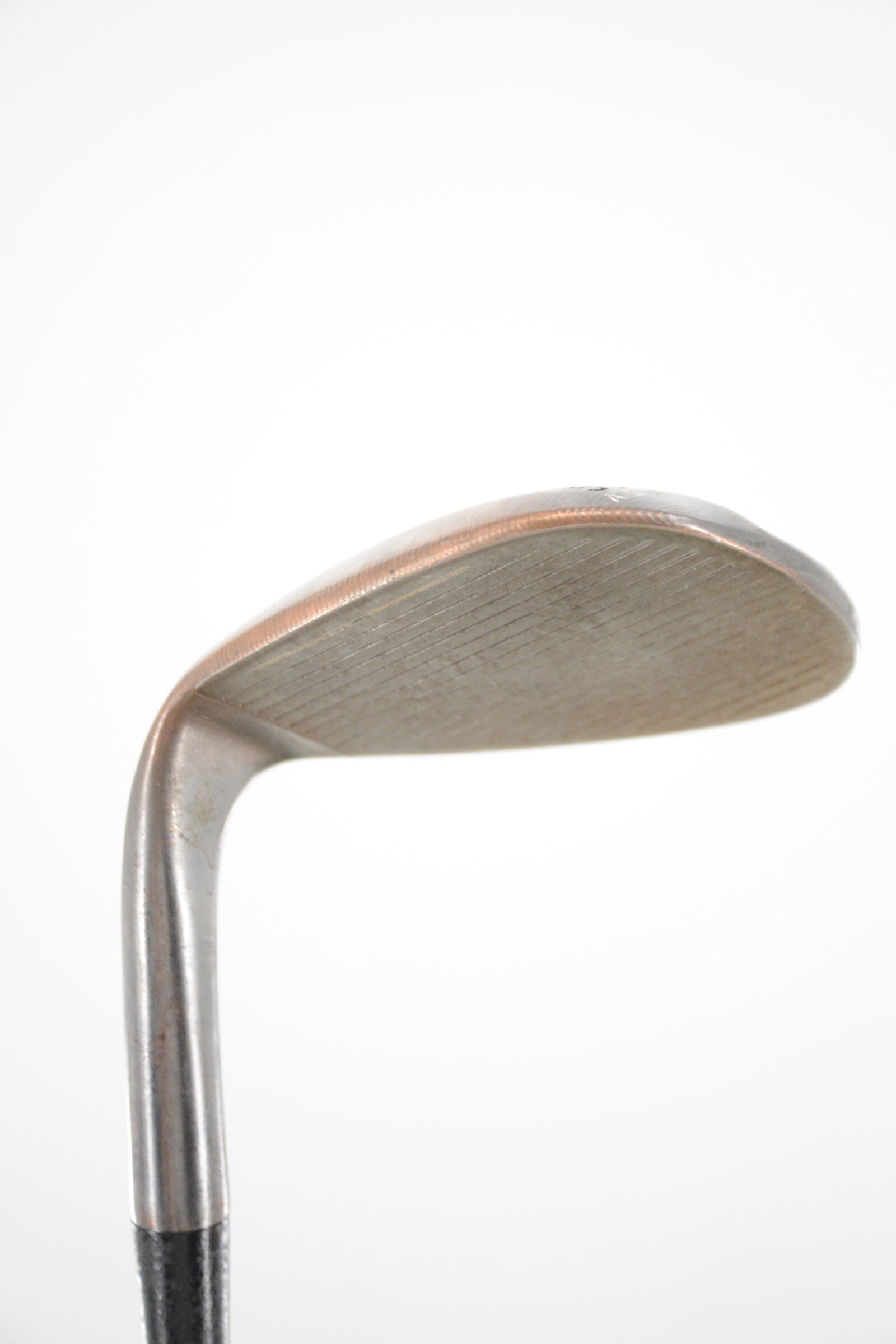 TaylorMade Hi Toe 4 58 Degree Wedge Wedge Flex 34.75" Golf Clubs GolfRoots 