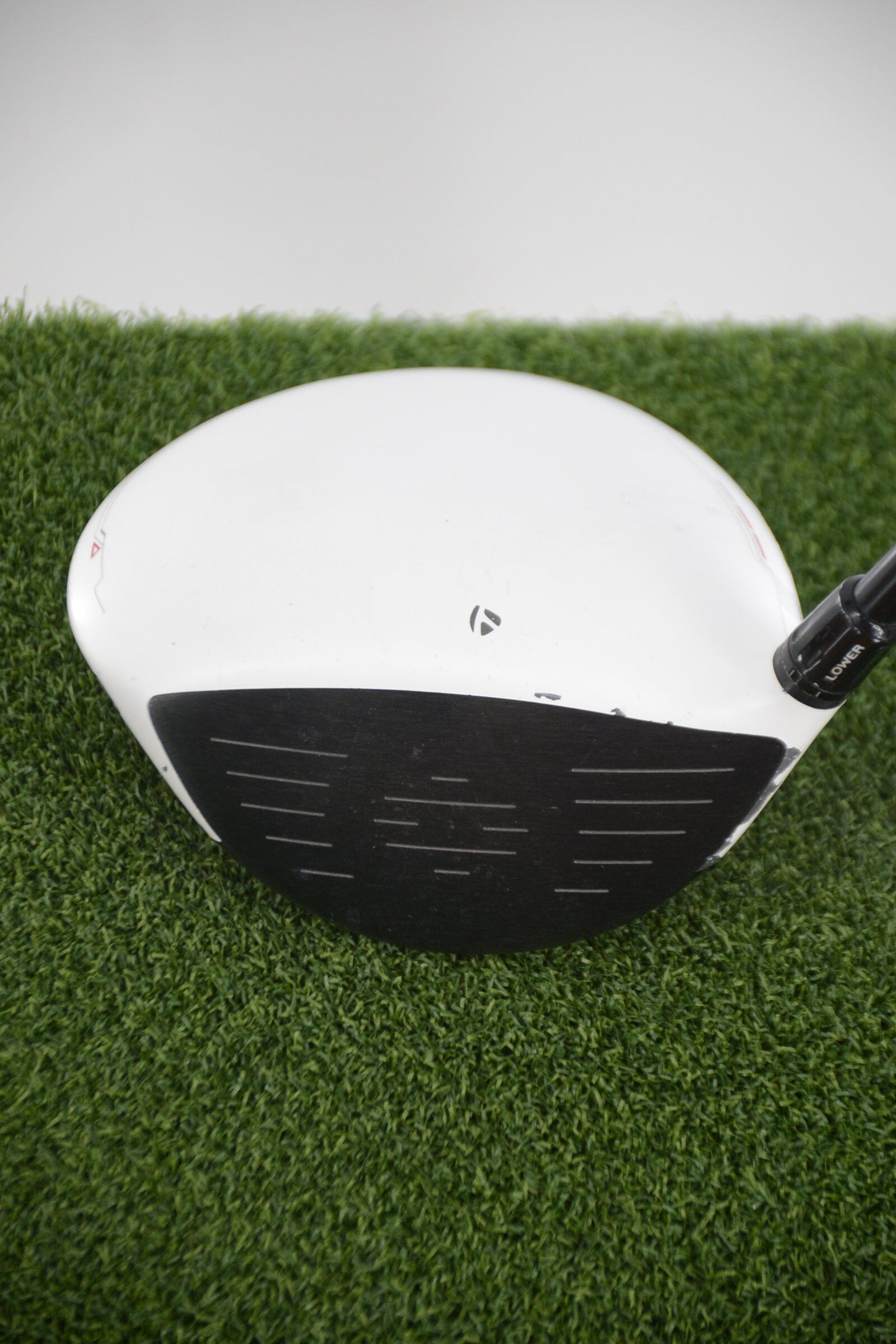 TaylorMade R11 10.5 Degree Driver S Flex 45.5" Golf Clubs GolfRoots 