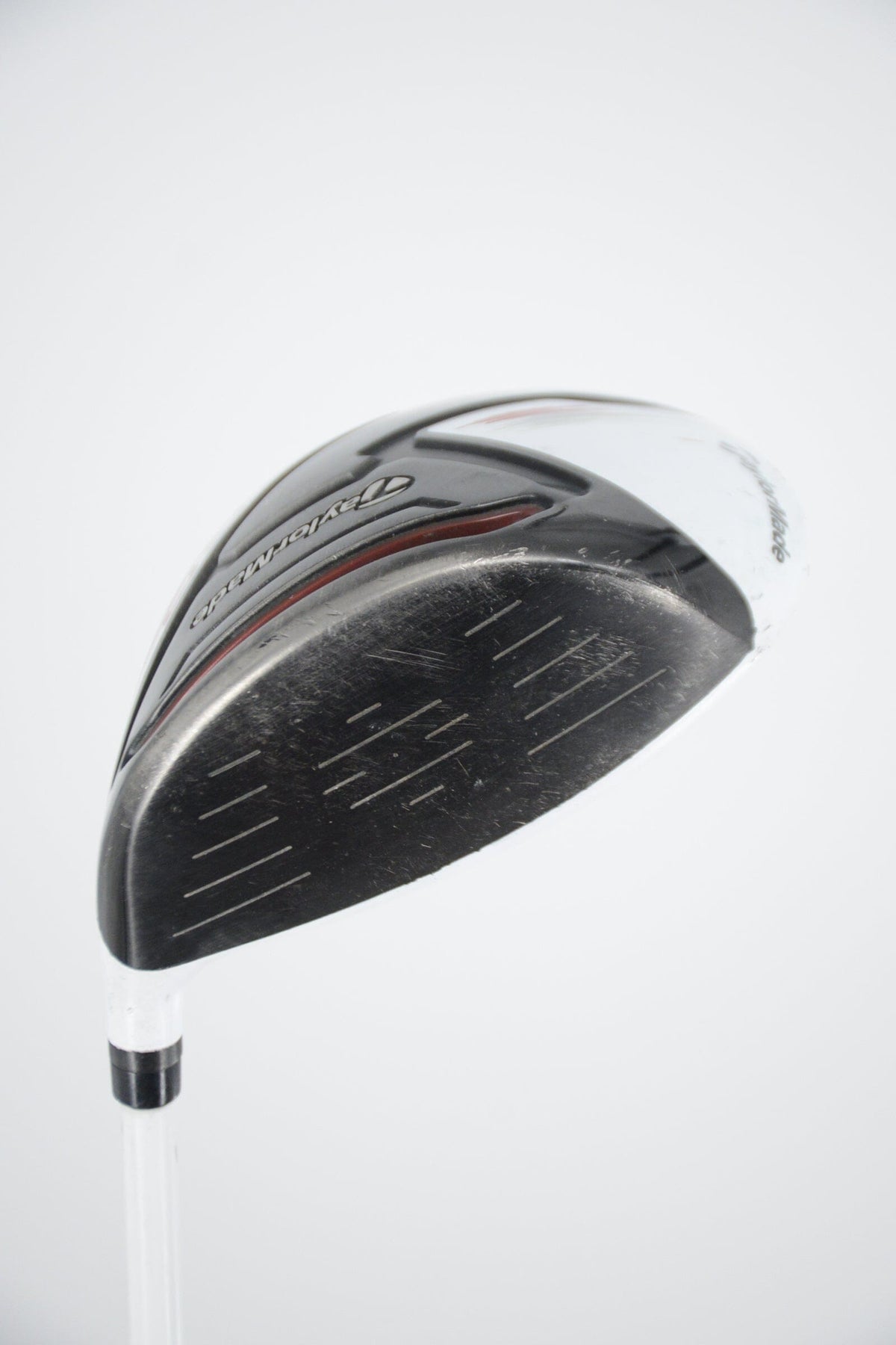 TaylorMade Aeroburner 10.5 Degree Driver R Flex 45.5" Golf Drivers TaylorMade 