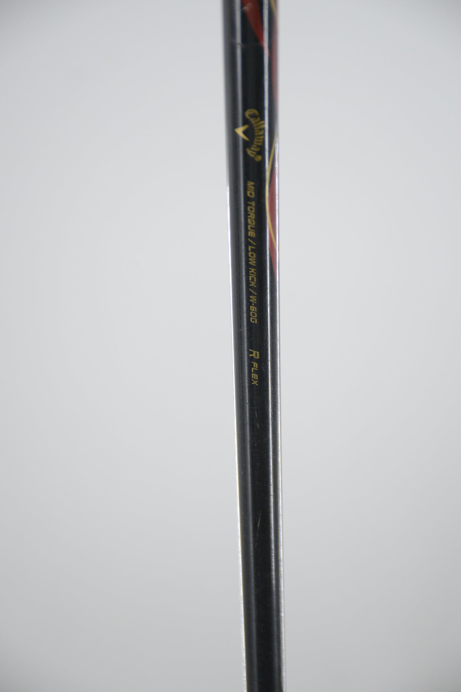 Callaway Diablo Edge 7 Wood R Flex 41.25"