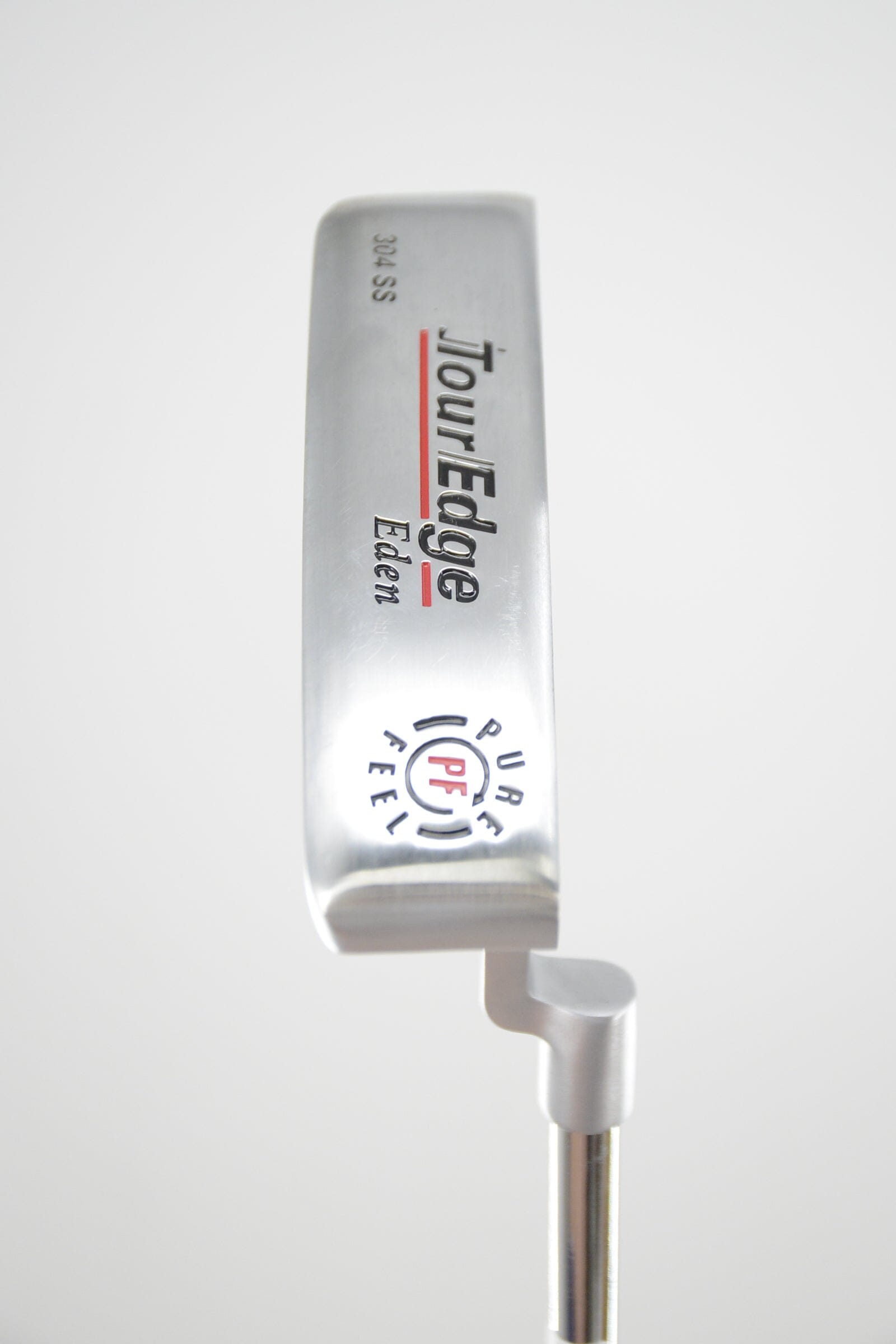 Tour Edge Pure Feel Template Series Eden Putter 35.25" Golf Clubs GolfRoots 