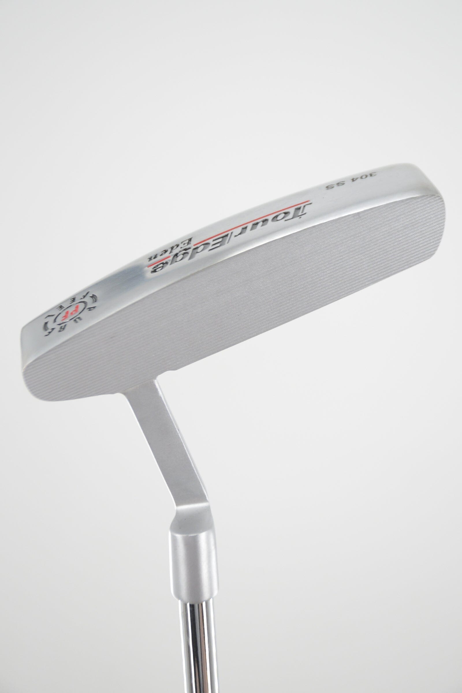 Tour Edge Pure Feel Template Series Eden Putter 35.25" Golf Clubs GolfRoots 
